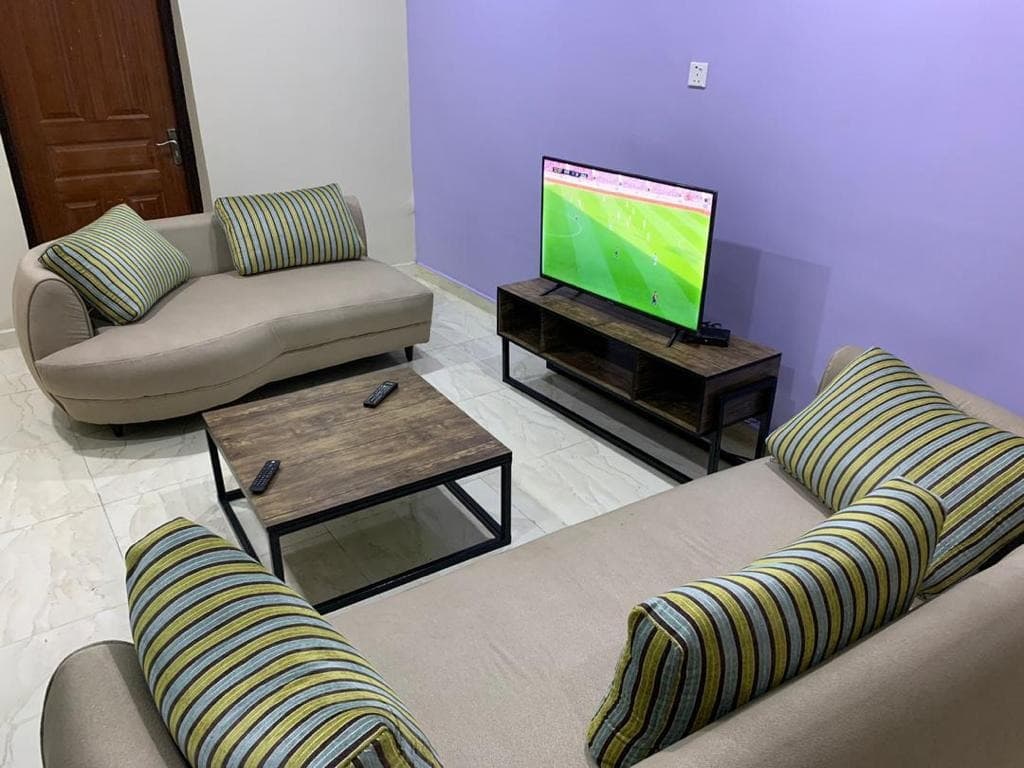 1 Bedroom Basic Comfort