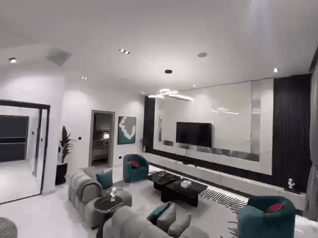 4 Bedroom Terrace Duplex Apartment - Image 2