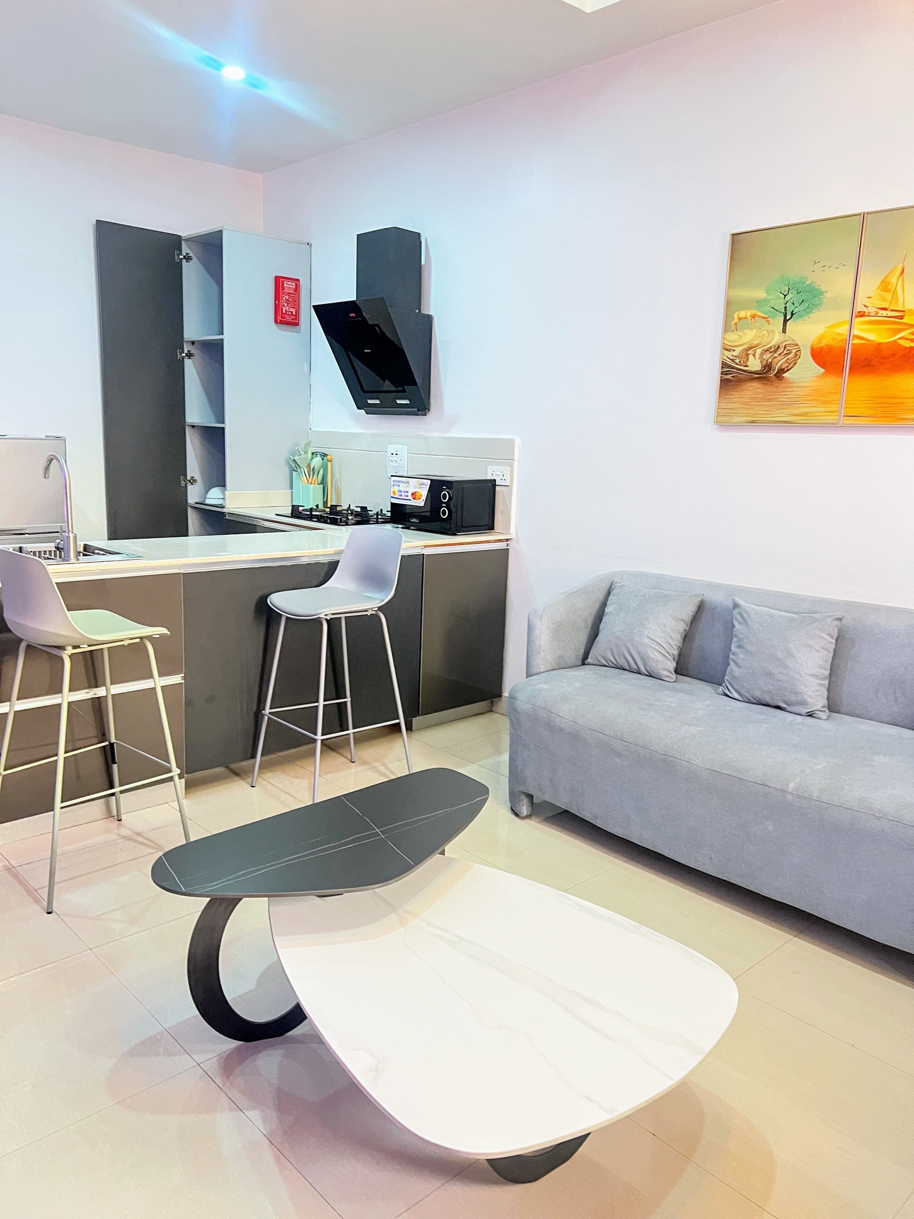 Vakaton Cinnabar 1-Bedroom Apartment - Image 5
