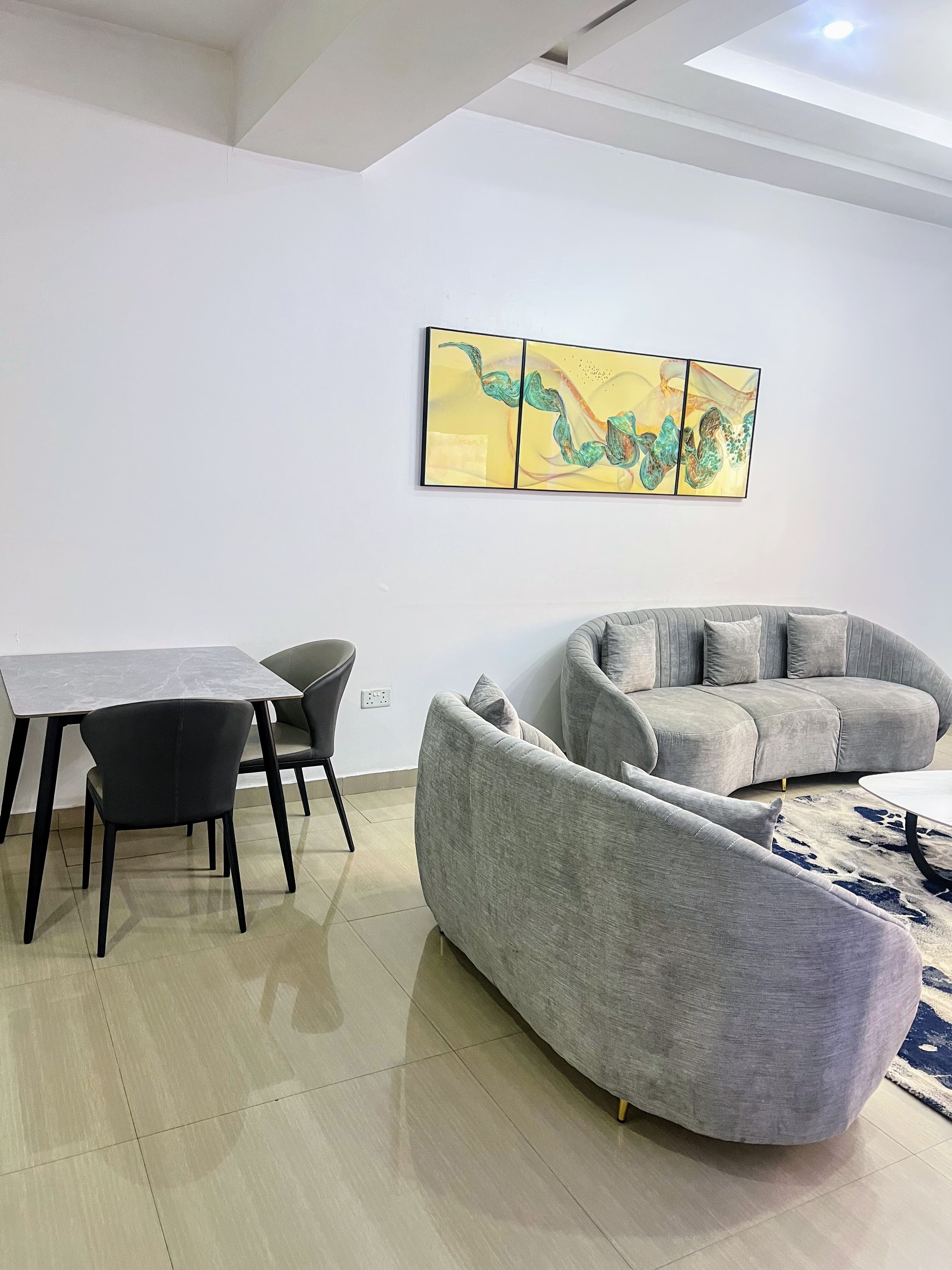 Vakaton Cobalt 1-Bedroom Apartment - Image 2