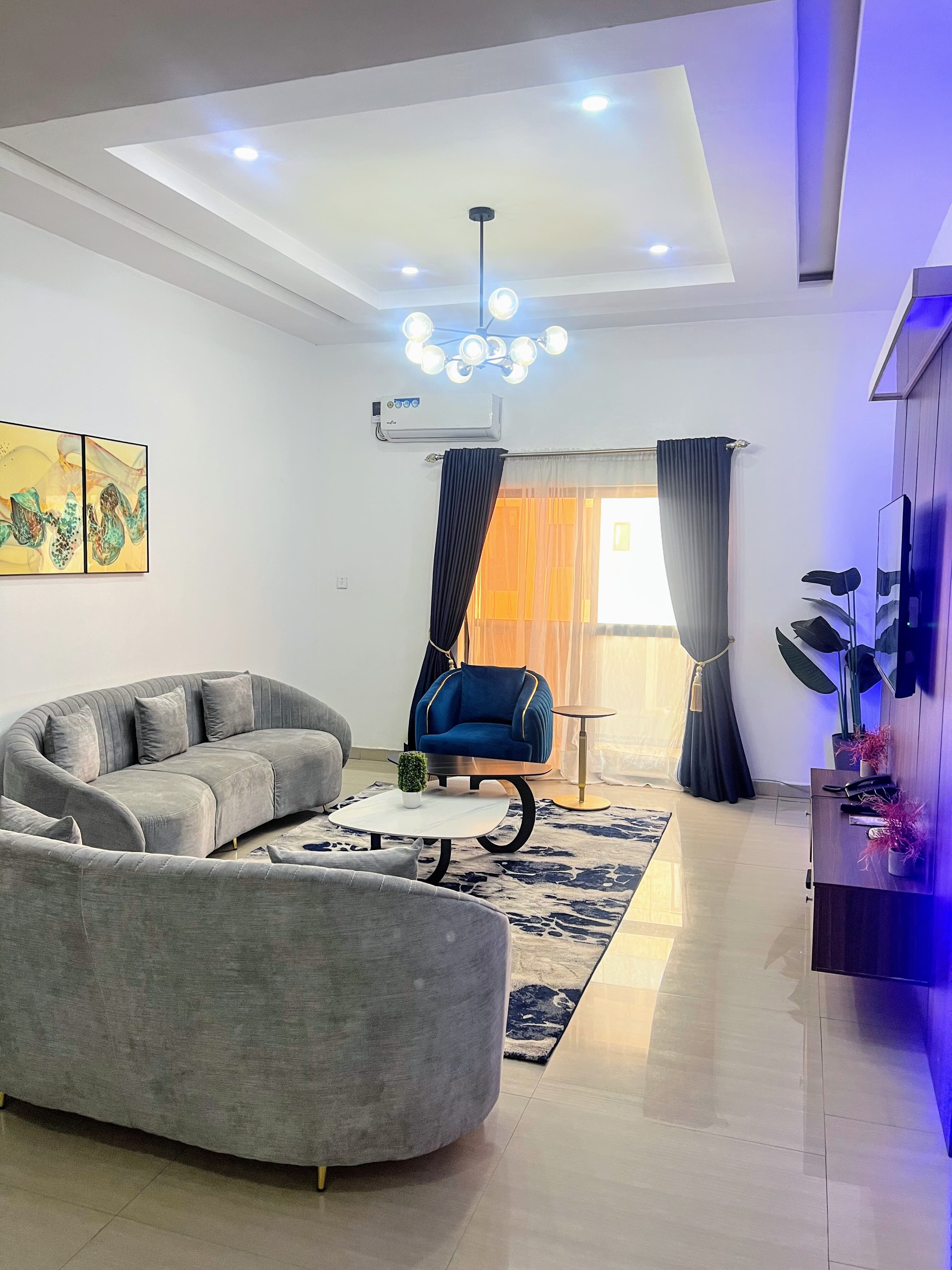 Vakaton Cobalt 1-Bedroom Apartment