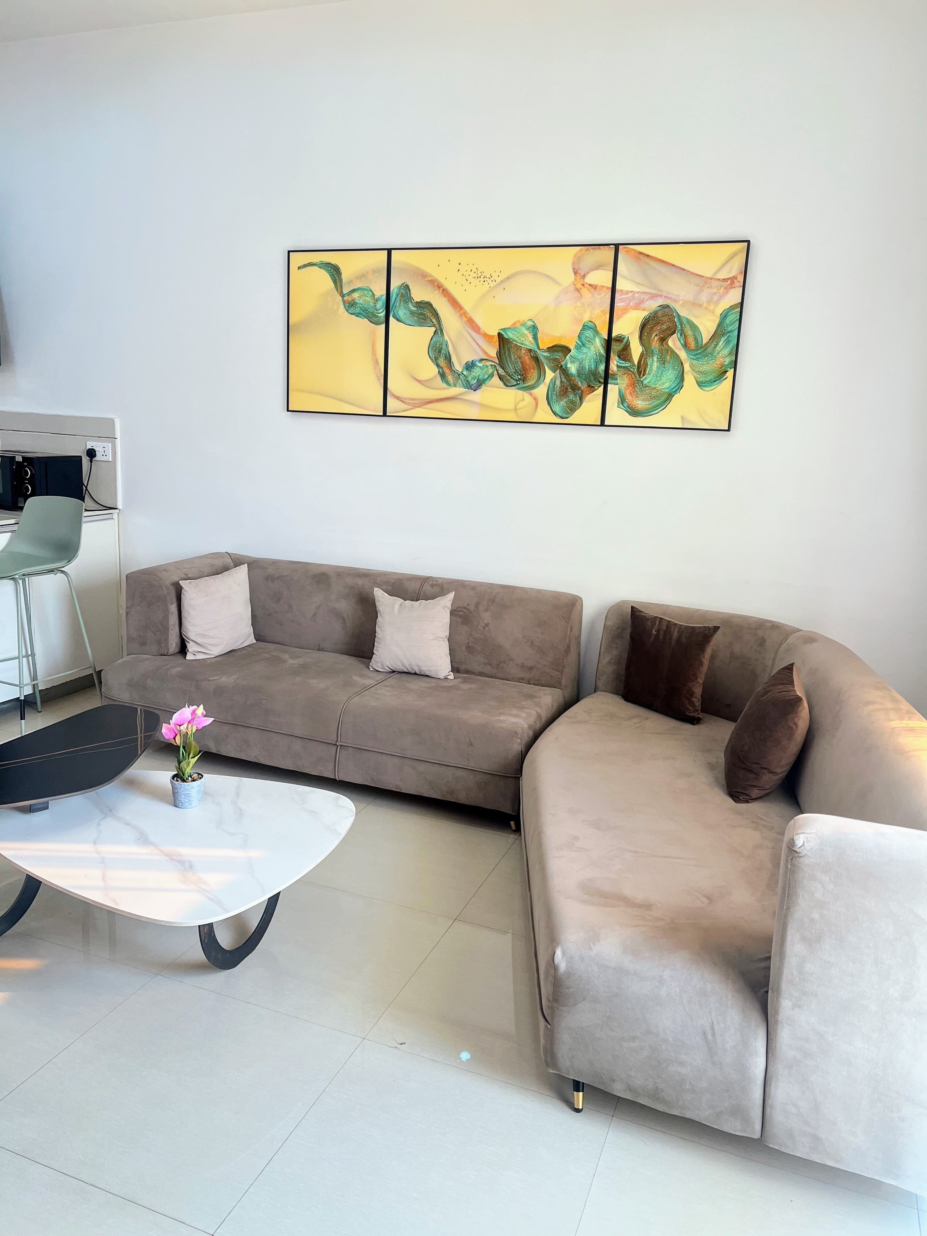 Vakaton Jade 1-Bedroom Apartment - Image 2