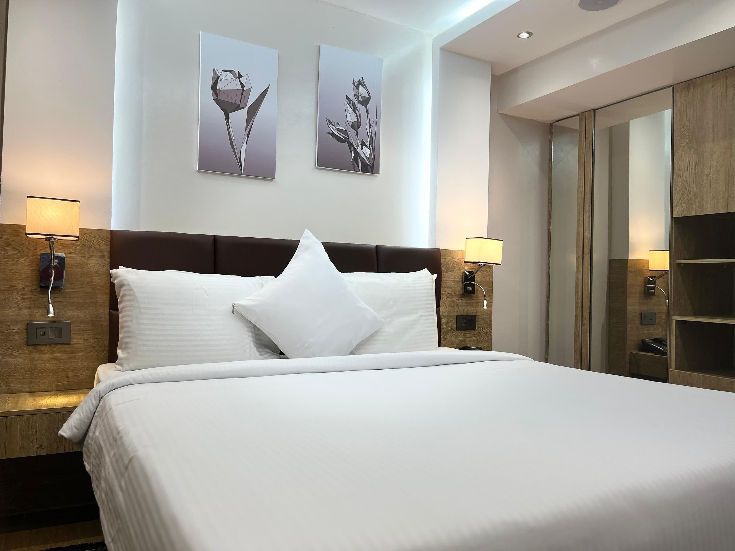 Sunflower Residence - Executive Apartment - 1 Bedroom Apartment in Victoria Island - Image 4