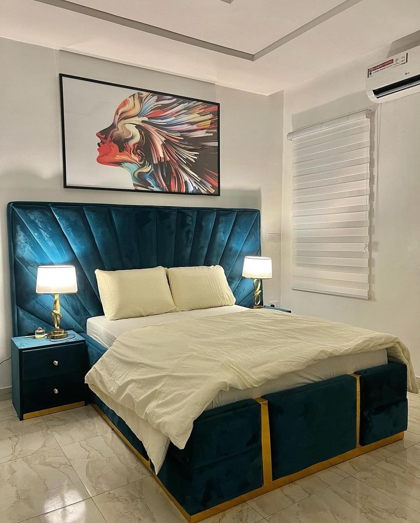 Tropical 4 Bedroom Apartment - Image 4
