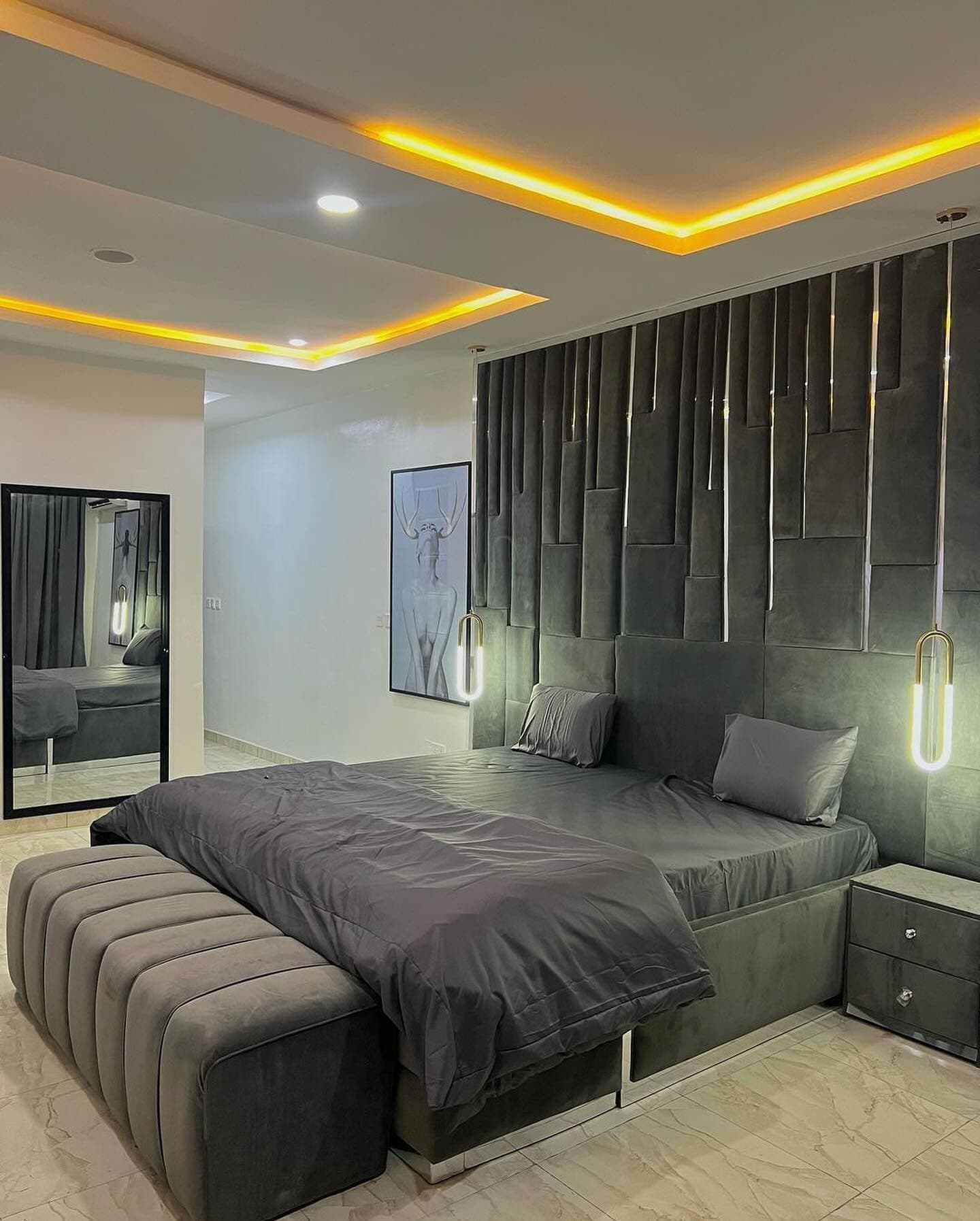 Tropical 4 Bedroom Apartment - Image 3