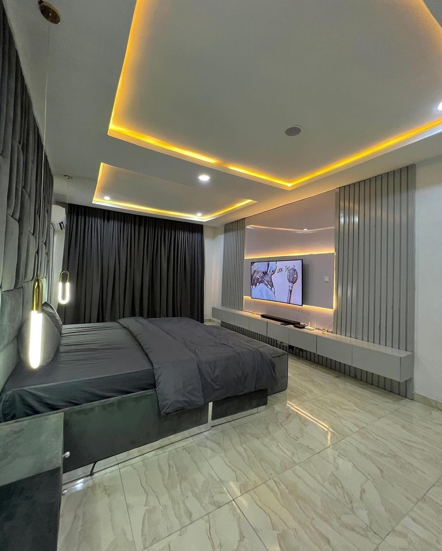 Tropical 4 Bedroom Apartment - Image 5