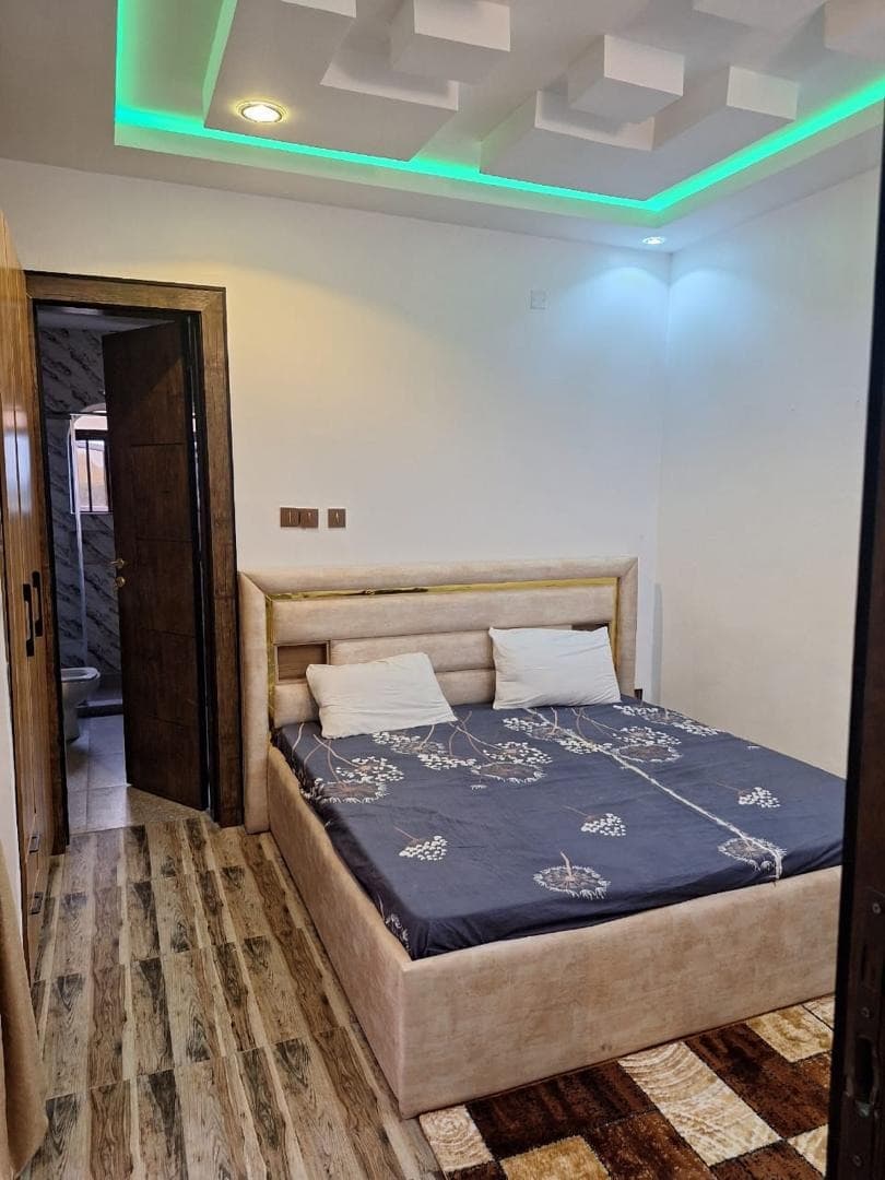 Bafana 2-Bedroom Apartment