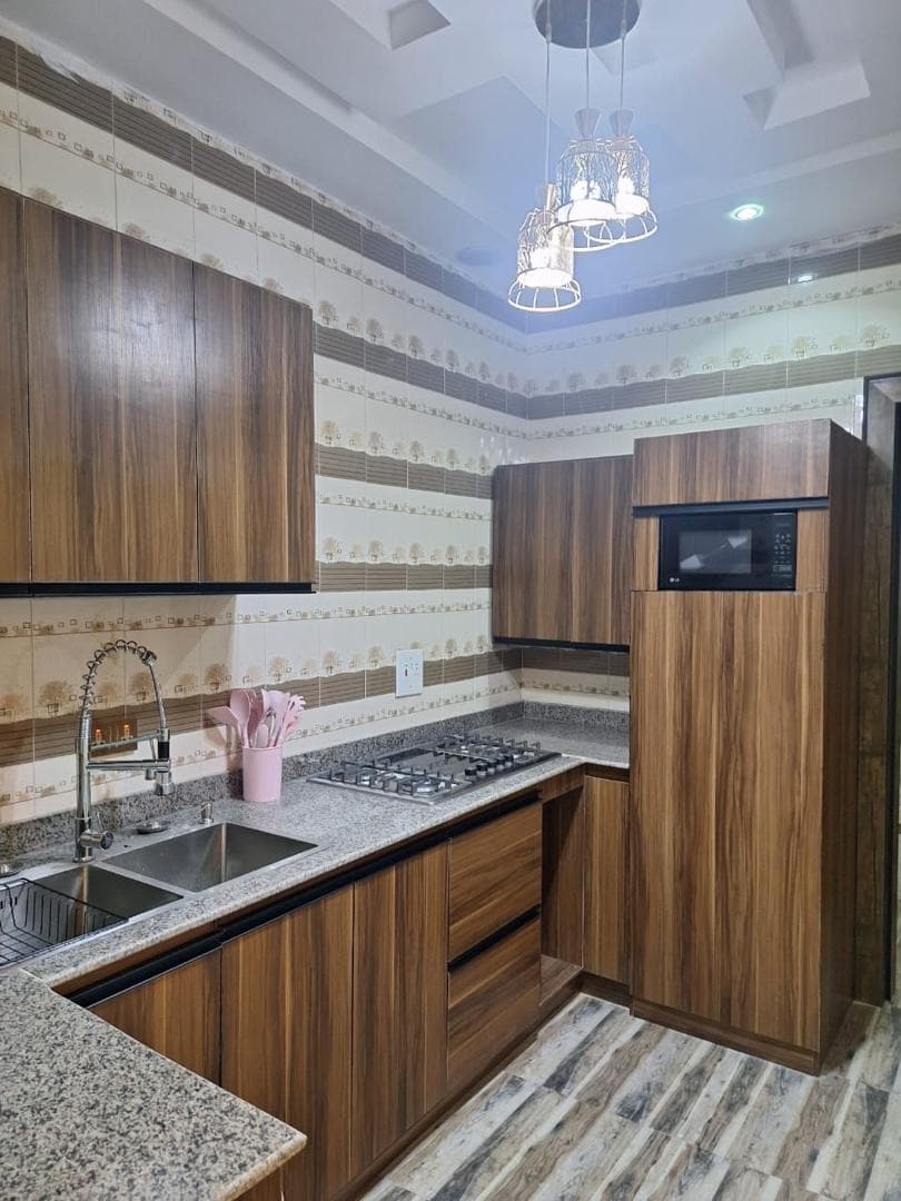 Bafana 2-Bedroom Apartment - Image 2