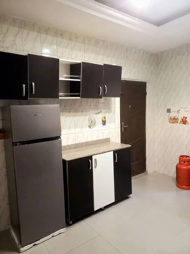 Luxury 2-Bedroom Apartment Owerri - Image 3