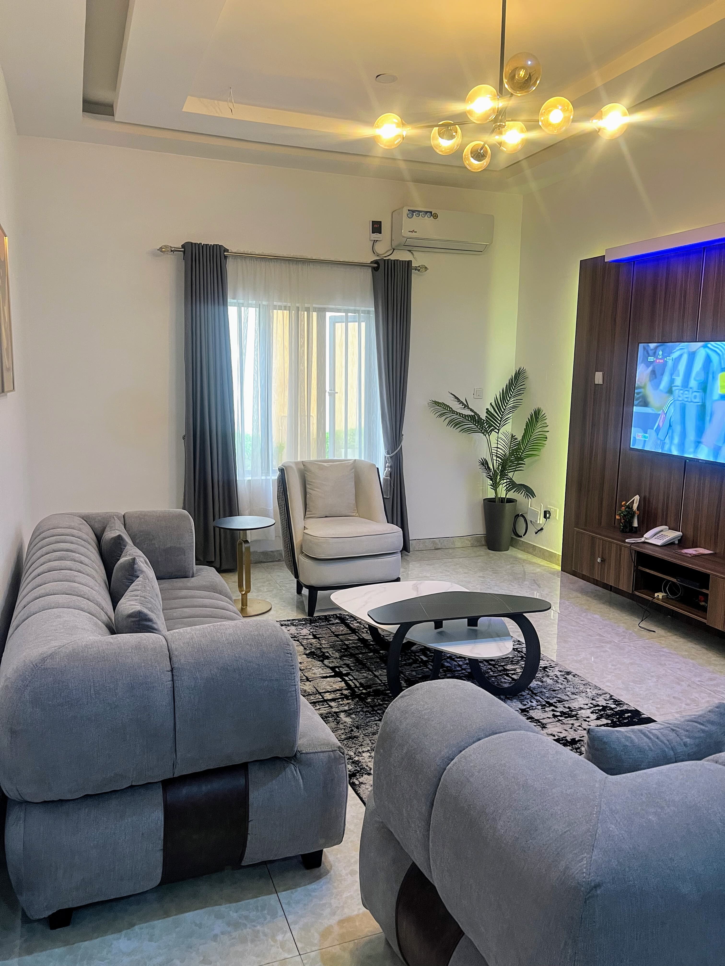 Vakaton Nickel 1-Bedroom Apartment