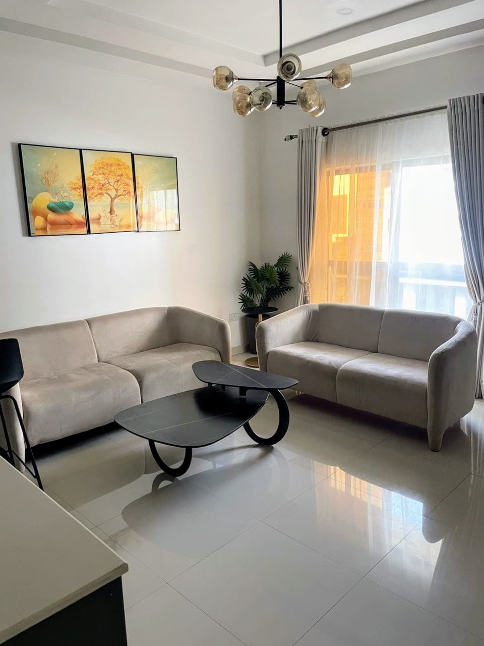 Vakaton Quartz 1-Bedroom Apartment