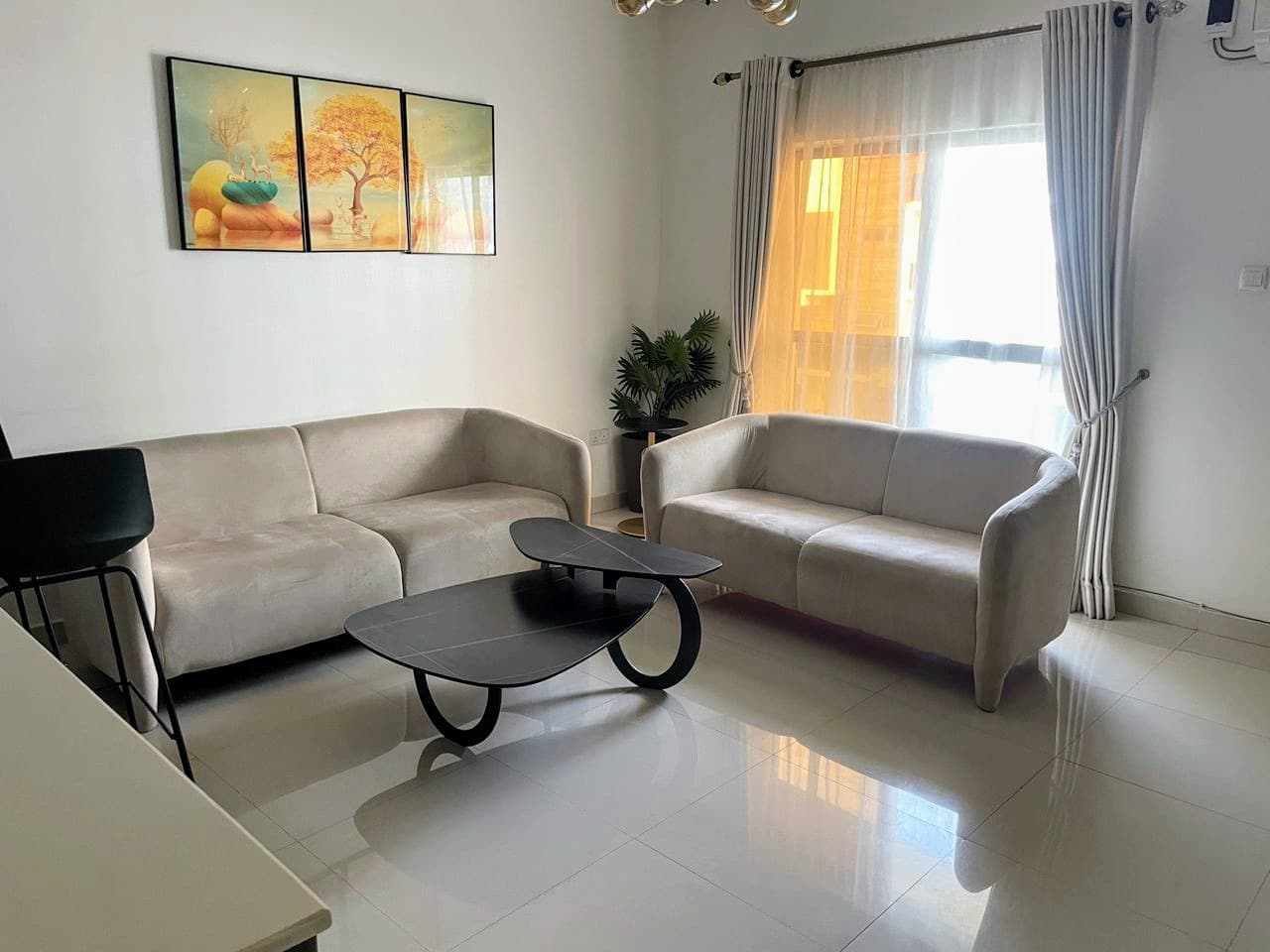 Vakaton Quartz 1-Bedroom Apartment - Image 3