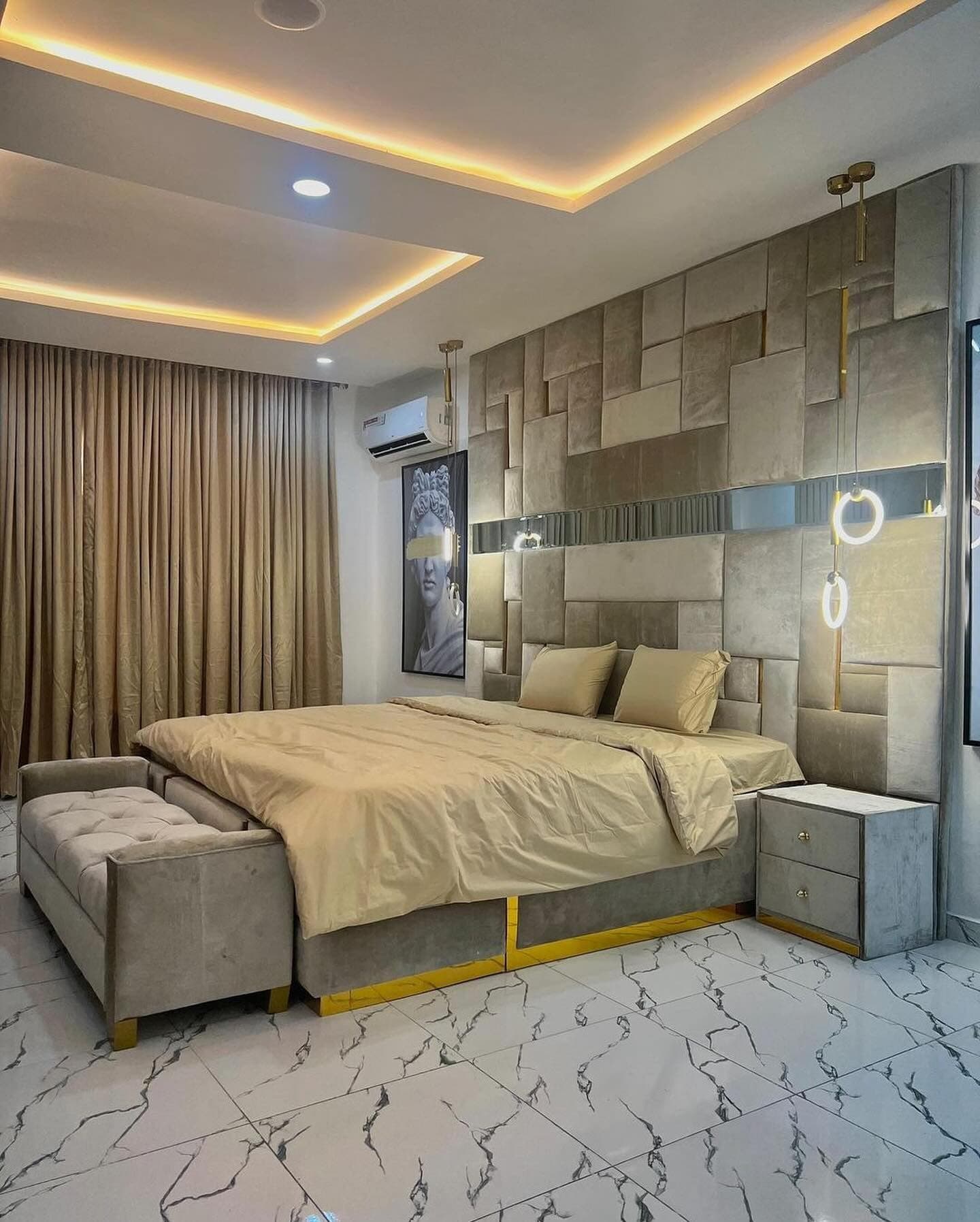 Spice 4 Bedroom Apartment - Image 4