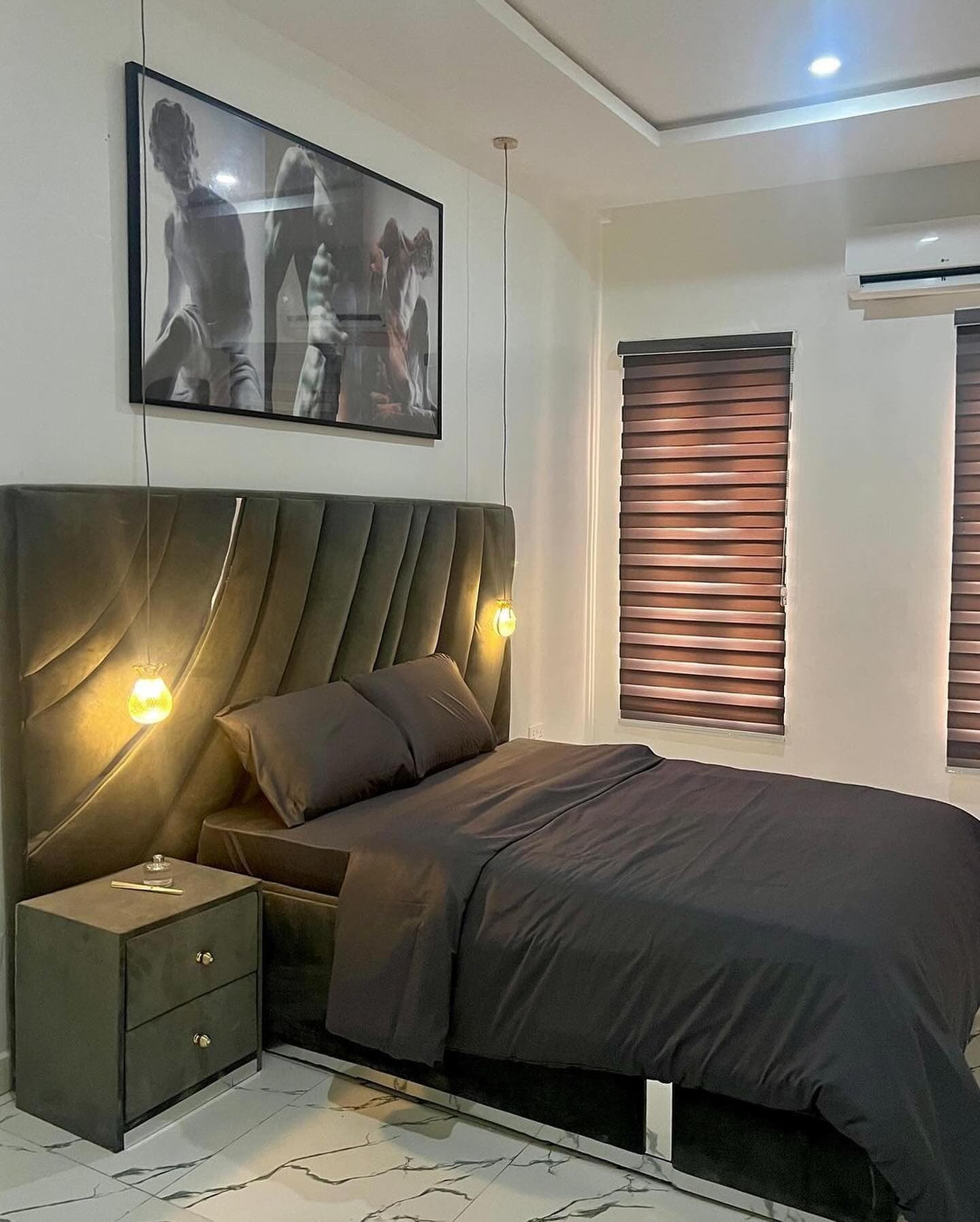 Spice 4 Bedroom Apartment - Image 5