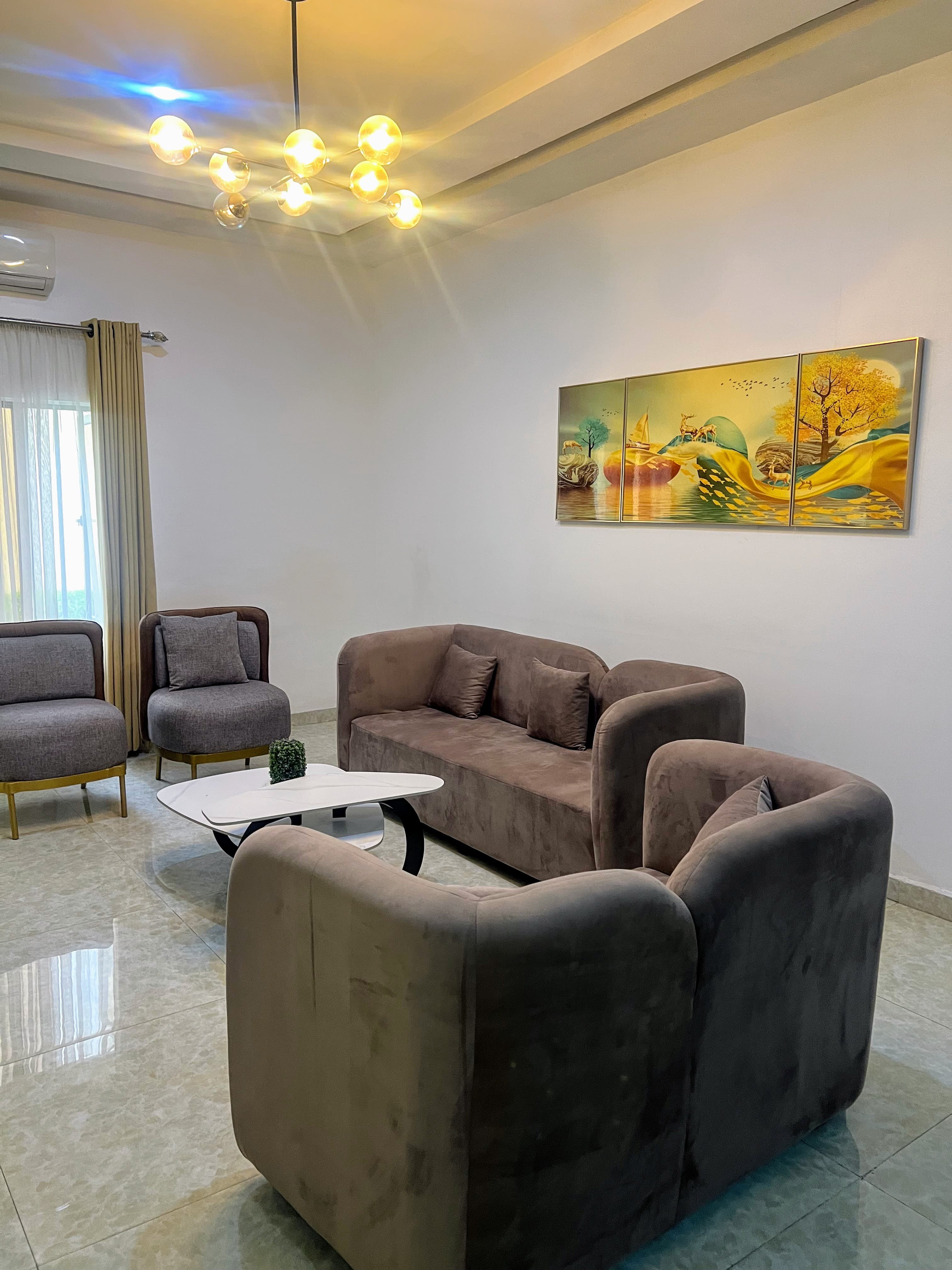 Vakaton Topaz 1-Bedroom Apartment - Image 3