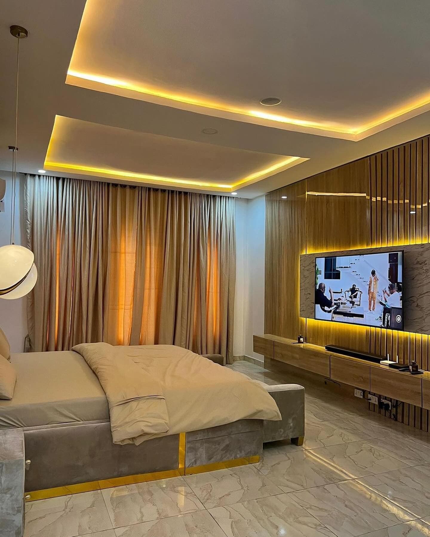 Sweet Prem 4 Bedroom Apartment - Image 3