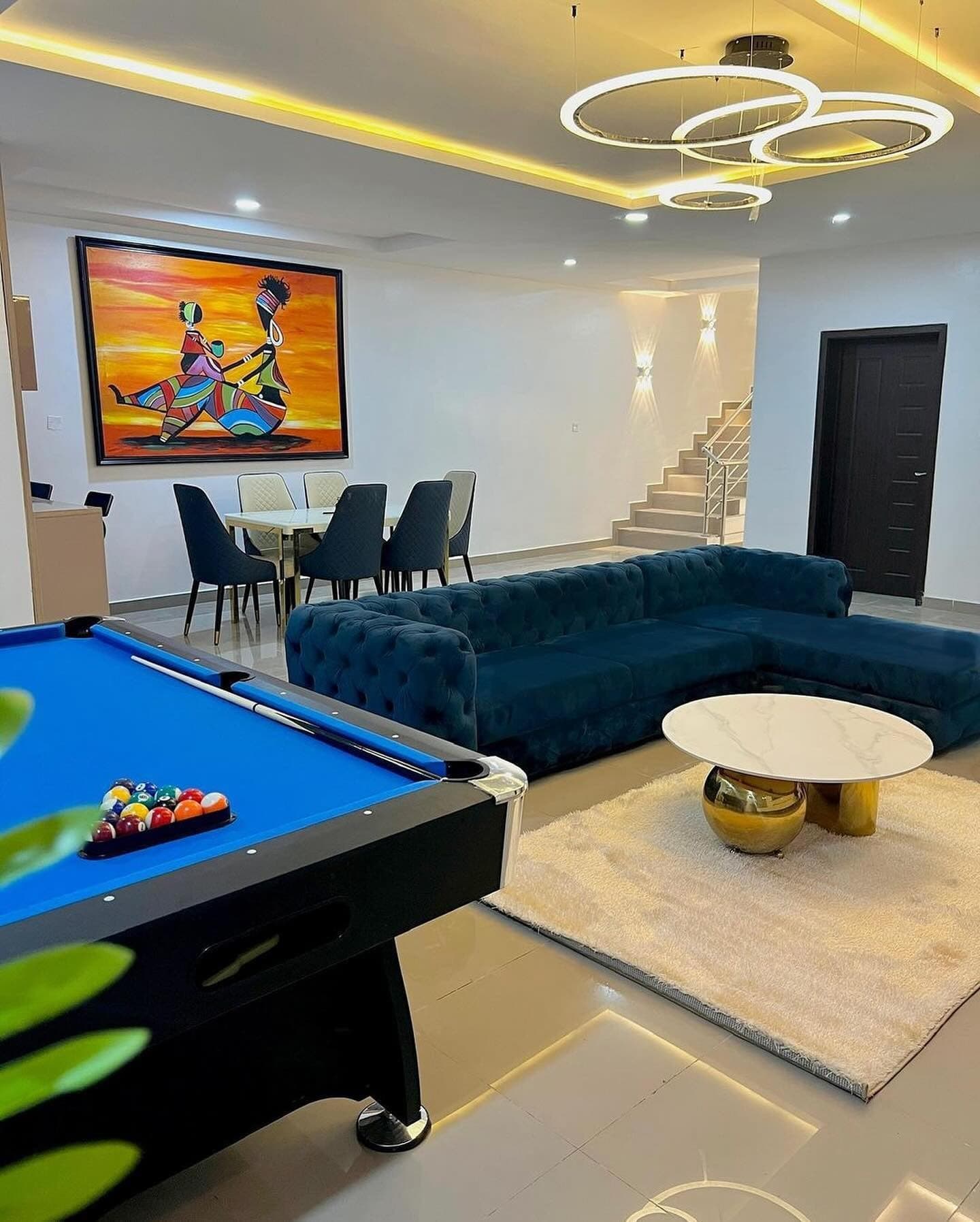 Sky Prem 4 Bedroom Apartment - Image 2