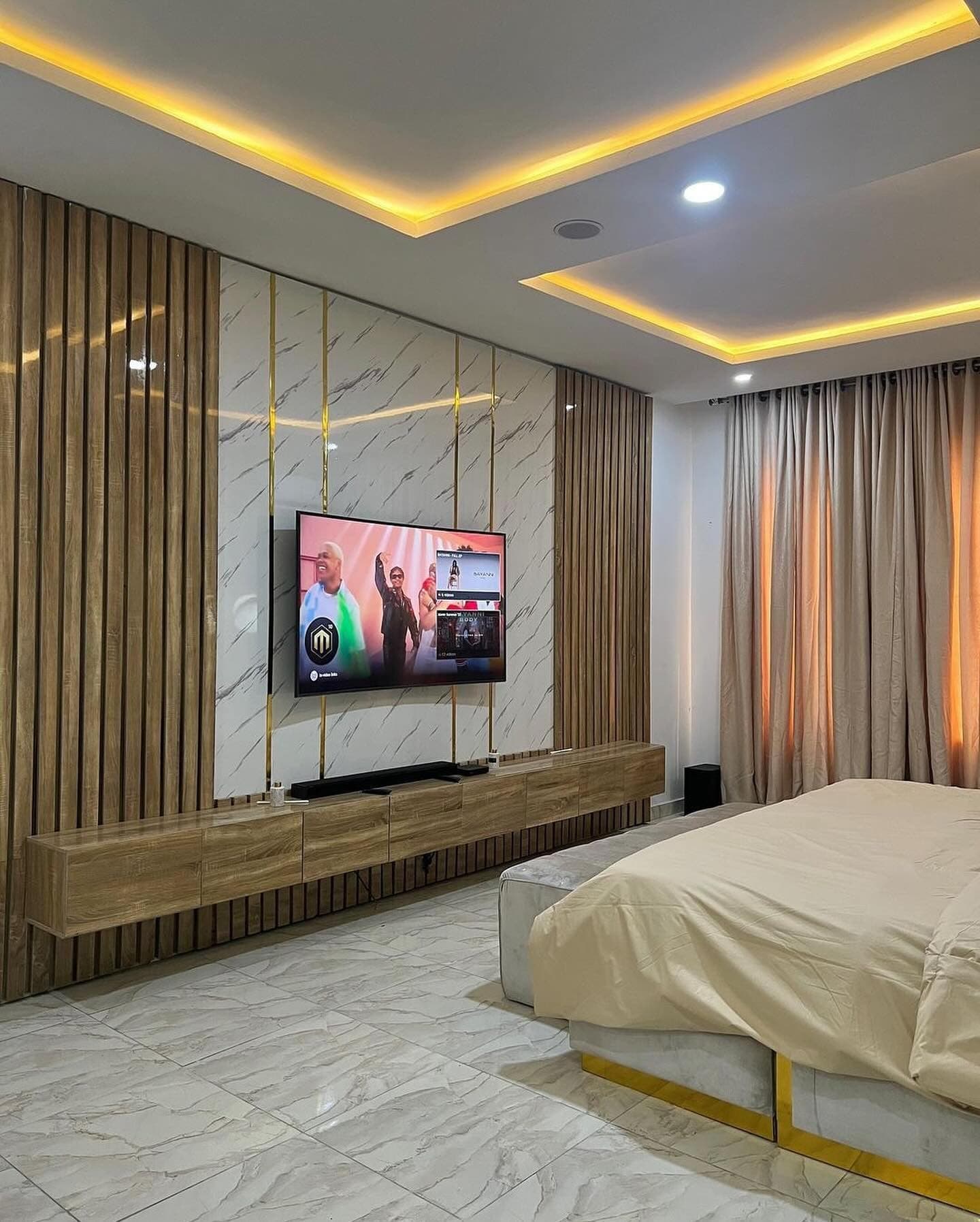 Poshed Prime 4 Bedroom Apartment - Image 3