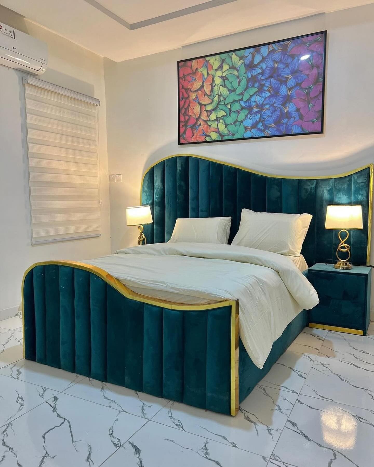 Roselyn 4 Bedroom Apartment - Image 4