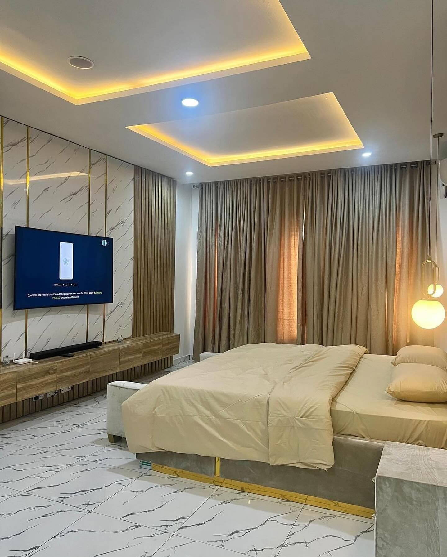 Roselyn 4 Bedroom Apartment - Image 5
