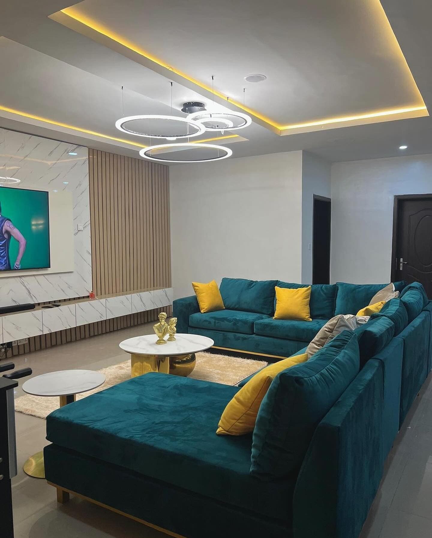 Lavender 4 Bedroom Apartment