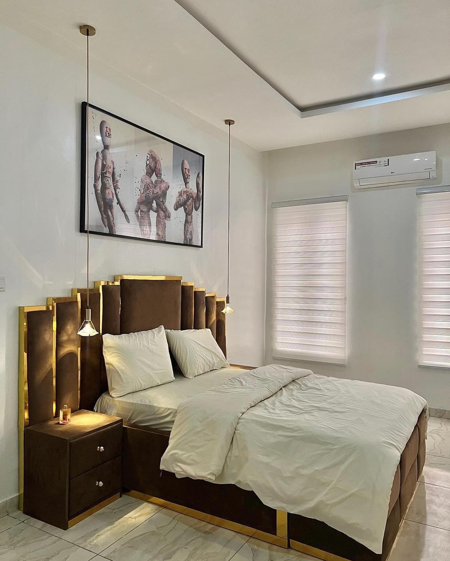 Lavender 4 Bedroom Apartment - Image 4