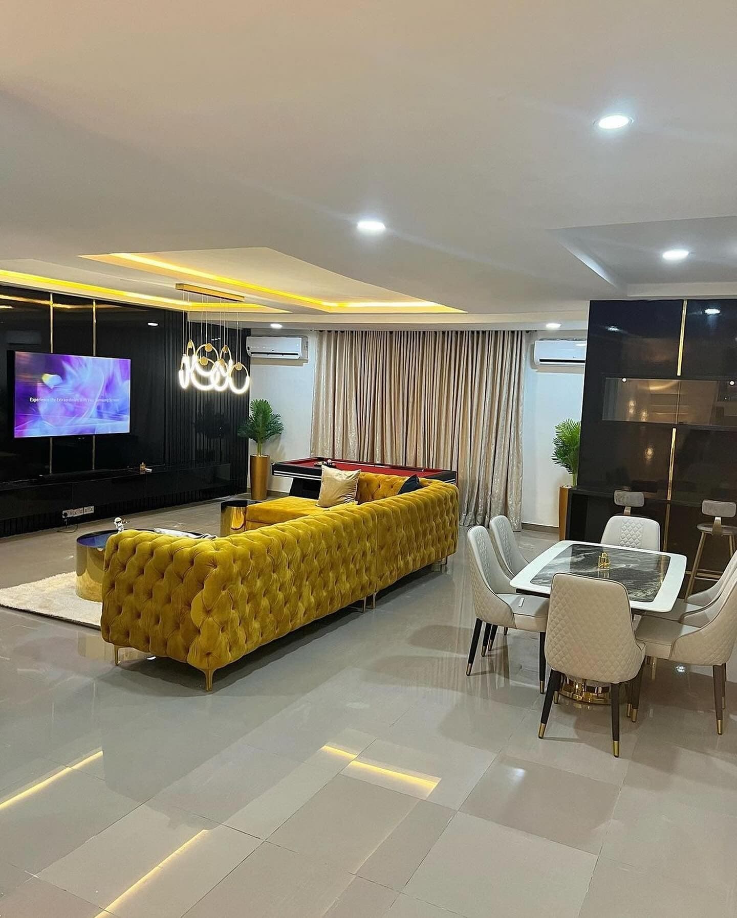 Gold Prime 4 Bedroom Apartment - Image 2