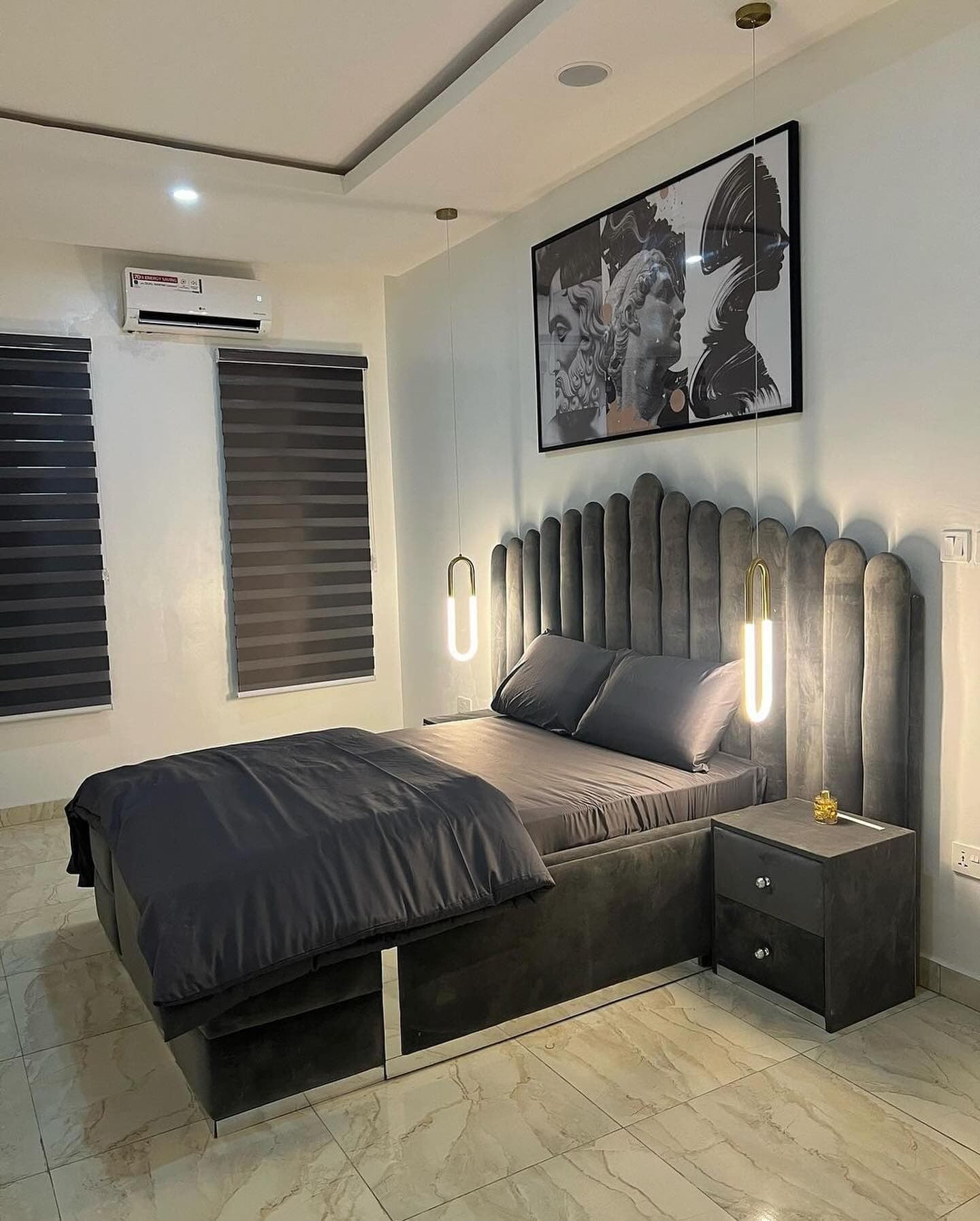 Gold Prime 4 Bedroom Apartment - Image 5