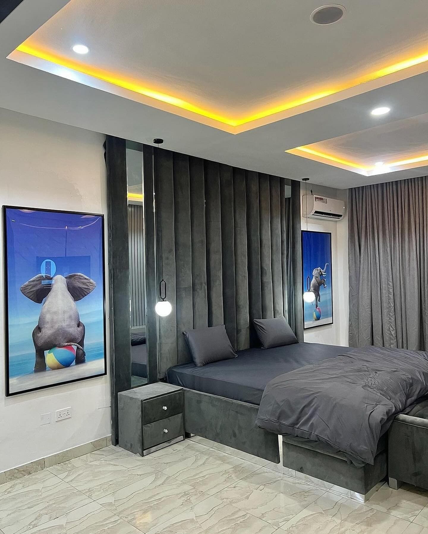 Gold Prime 4 Bedroom Apartment - Image 4