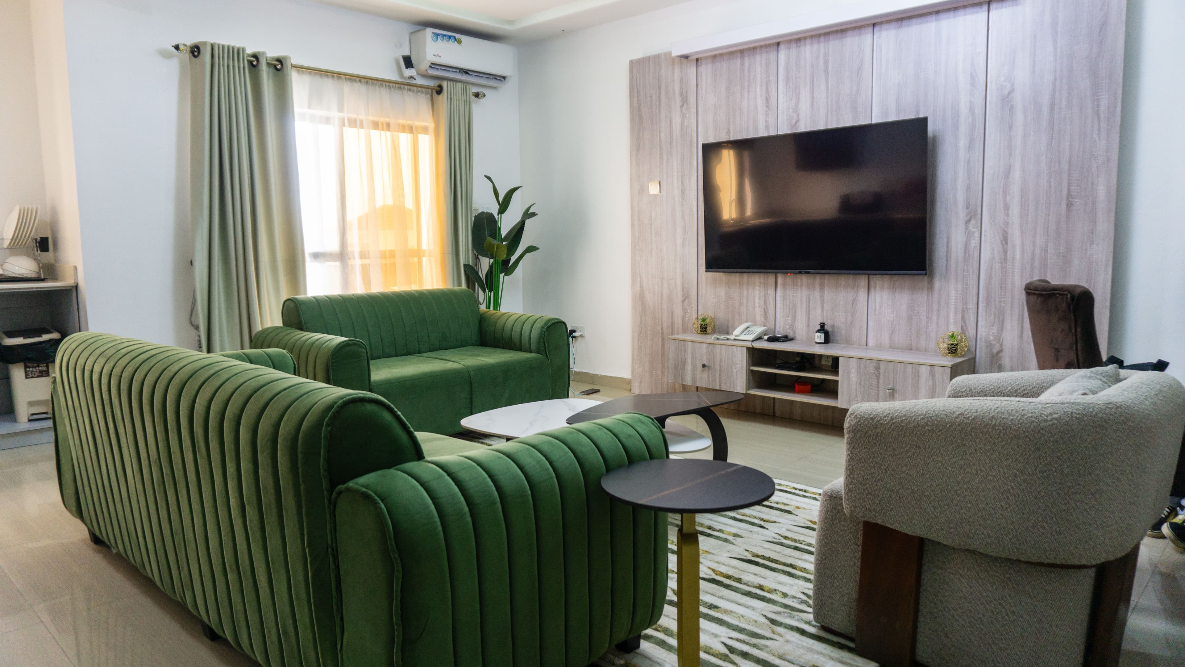 Vakaton Gemmes Peridot 2-Bedroom Apartment