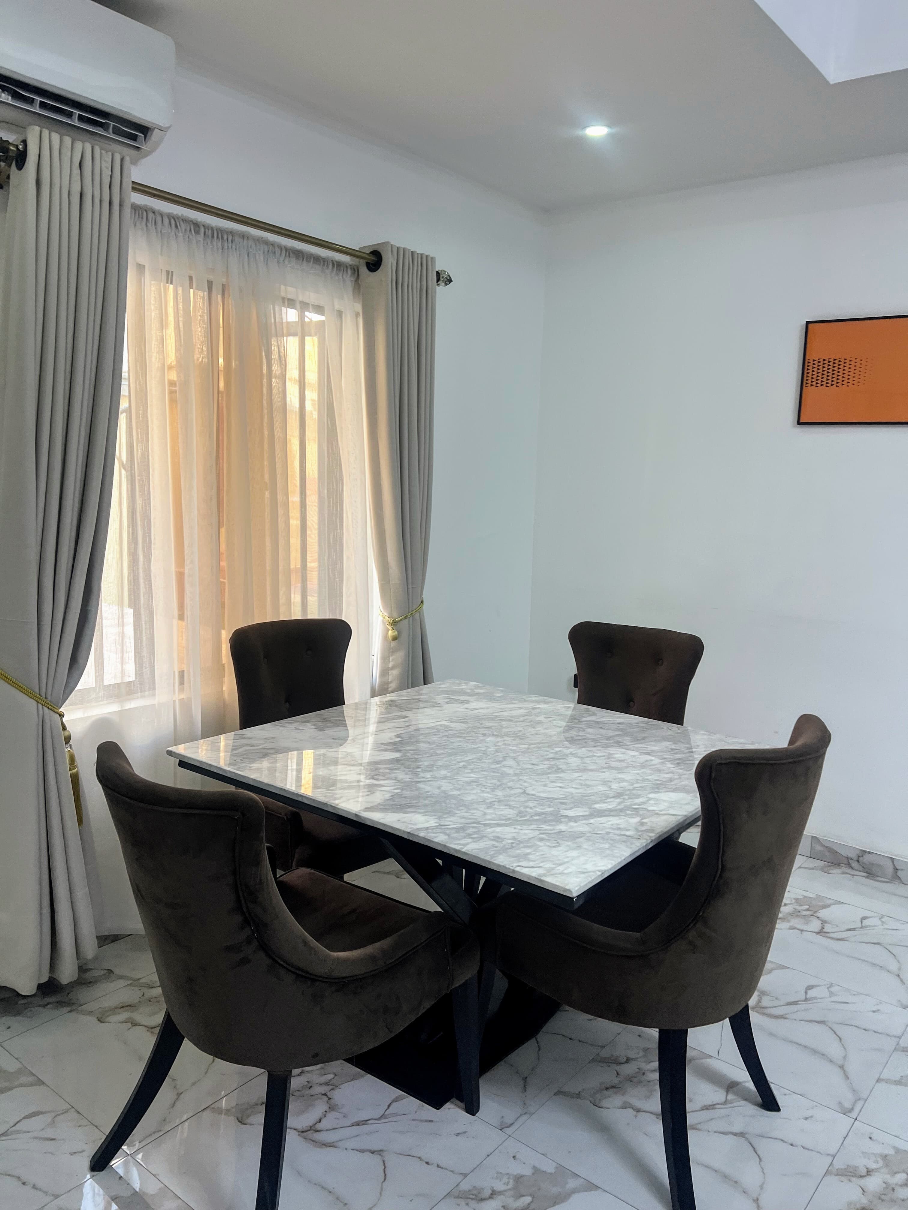 Vakaton Gemmes Pearls 2-Bedroom Apartment - Unit 7 - Image 4