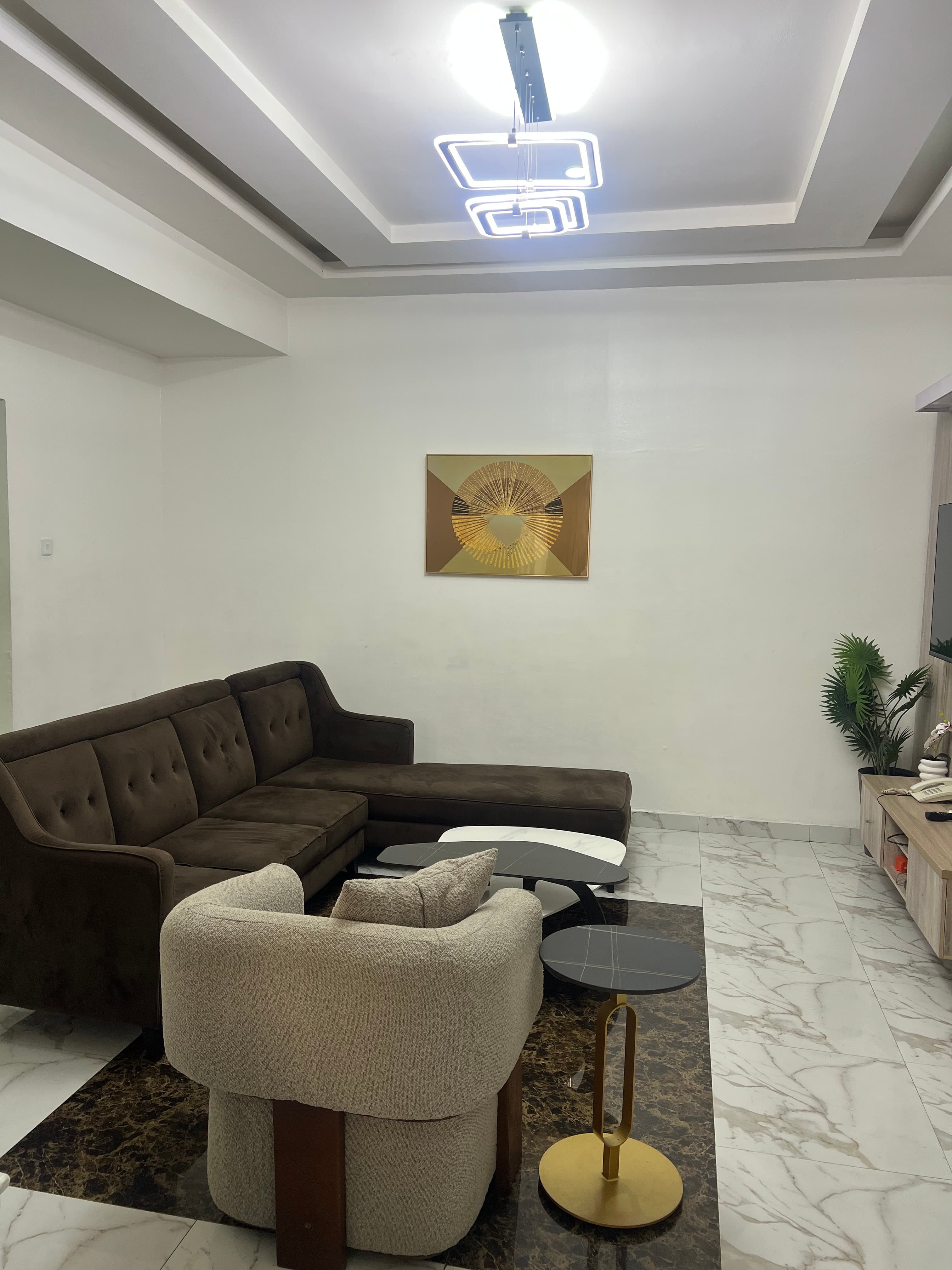 Vakaton Gemmes Pearls 2-Bedroom Apartment - Unit 7 - Image 3