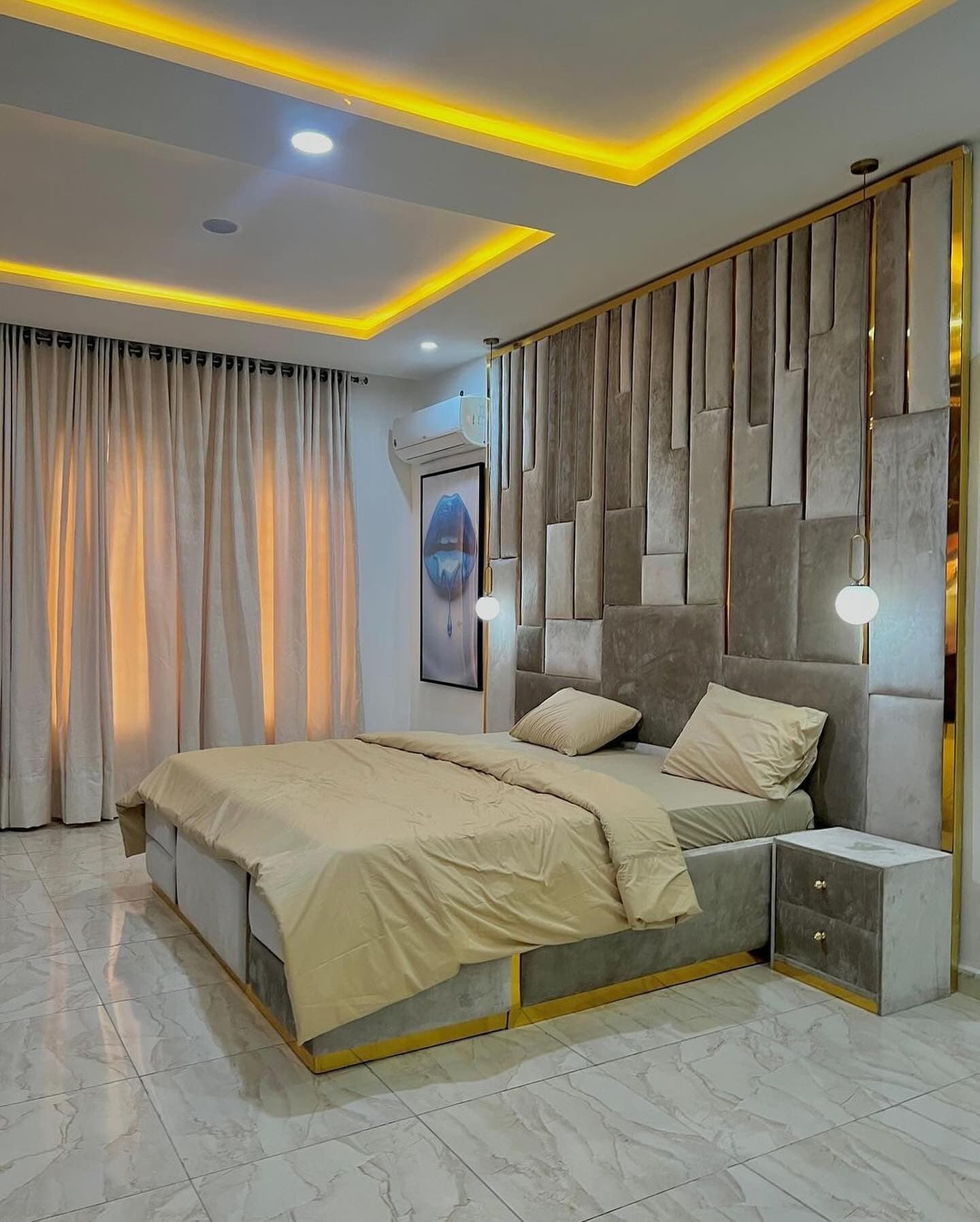 Cozzy 4 Bedroom Apartment - Image 3