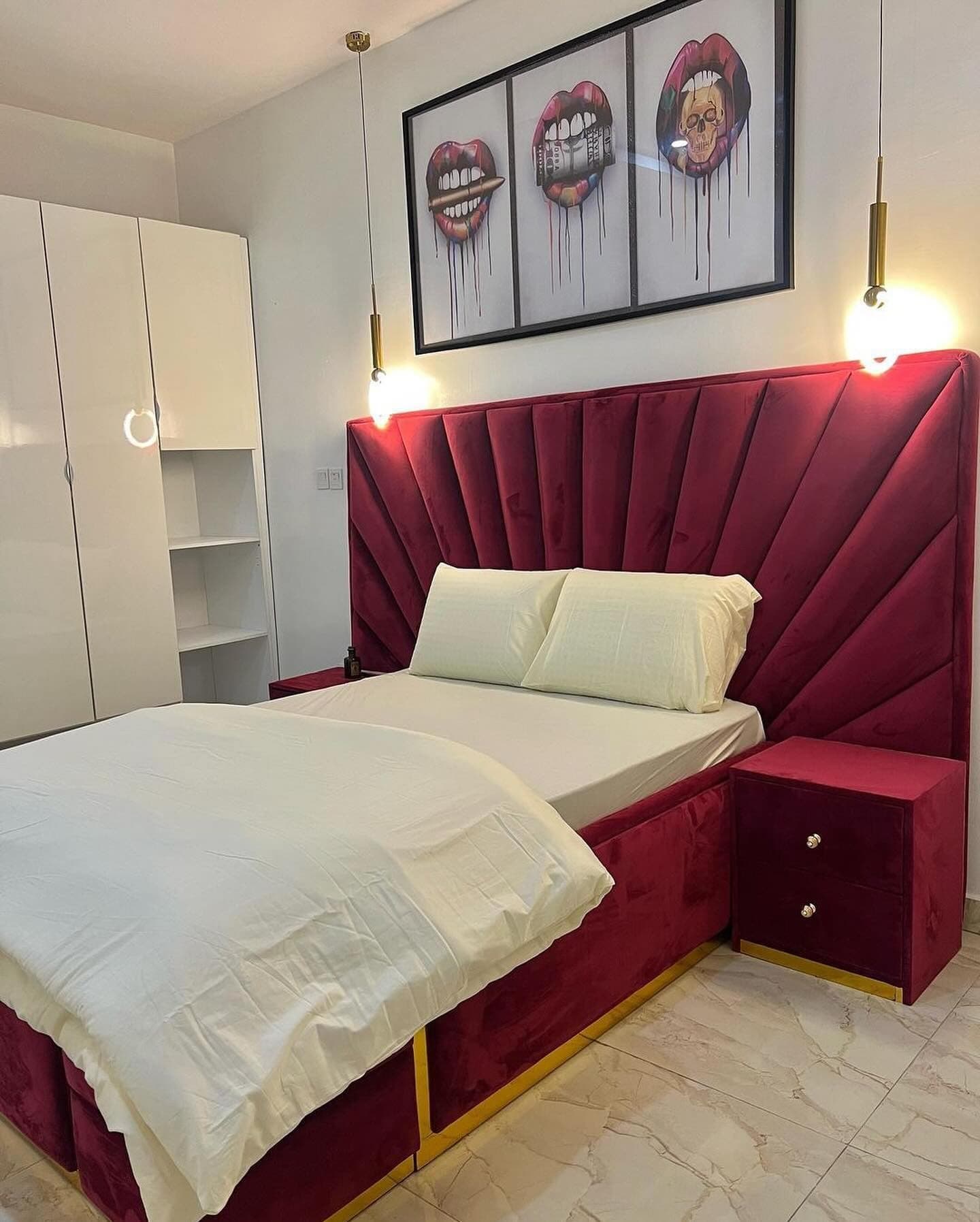 Alpha 4 Bedroom Apartment - Image 4