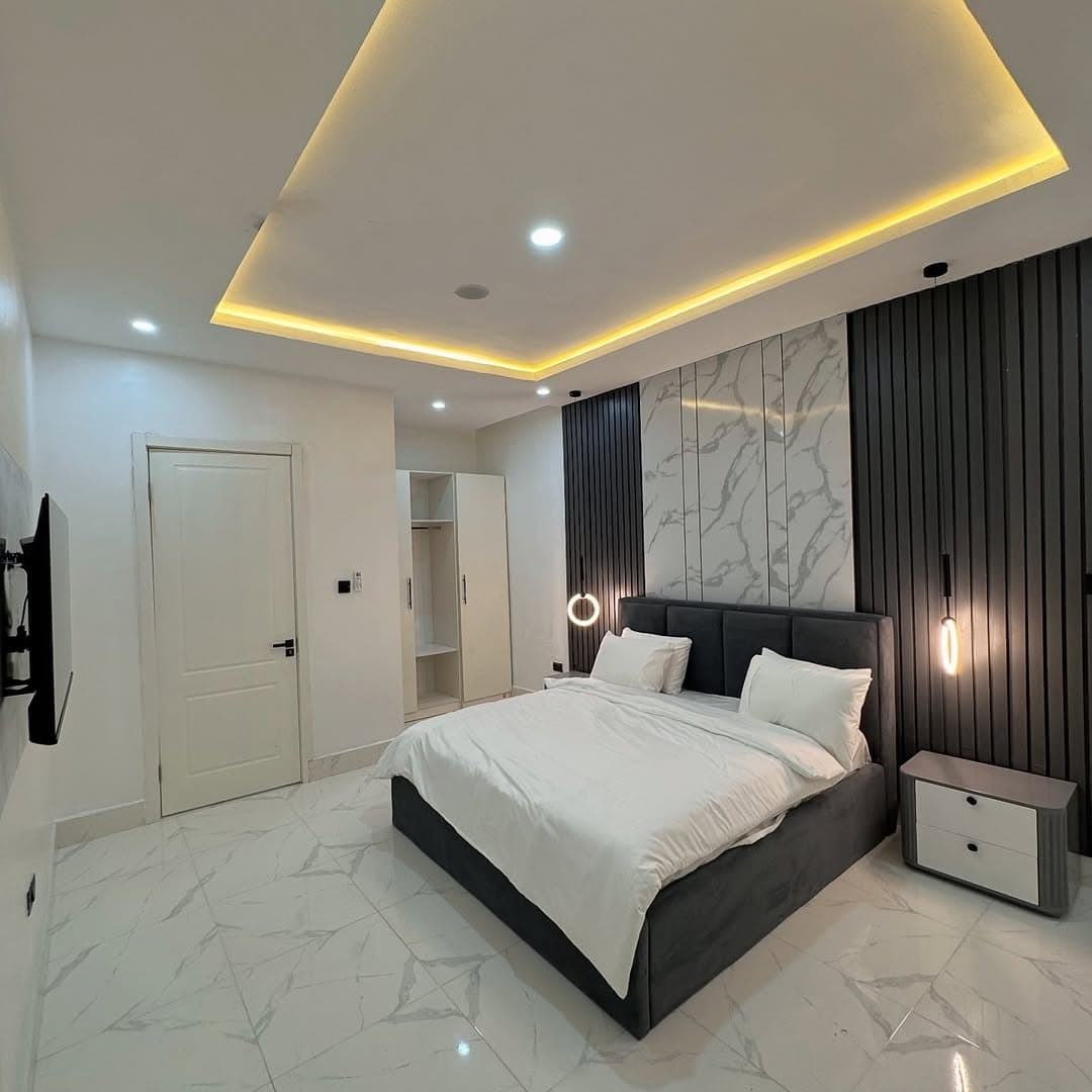 Supreme Elite 6 Bedroom Apartment - Image 5