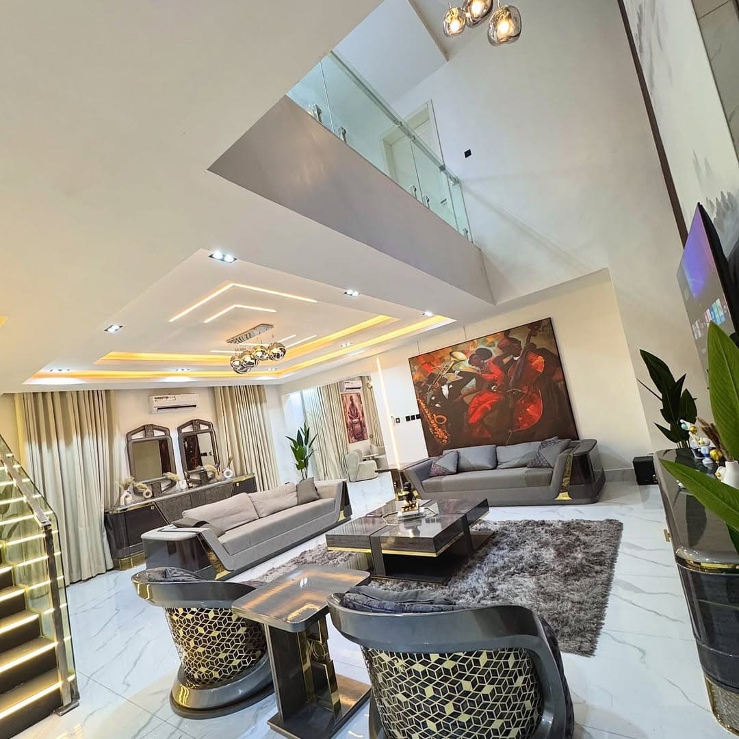 Supreme Elite 6 Bedroom Apartment