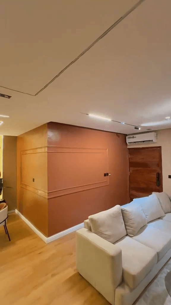 Mysa Luxe Haven - Brand New Luxury 2-Bedroom Apartment - Image 2