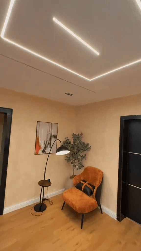 Mysa Luxe Haven - Brand New Luxury 2-Bedroom Apartment - Image 4
