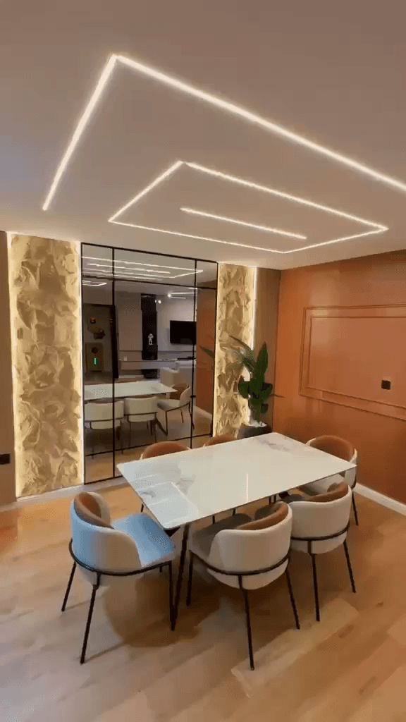 Mysa Luxe Haven - Brand New Luxury 2-Bedroom Apartment - Image 3