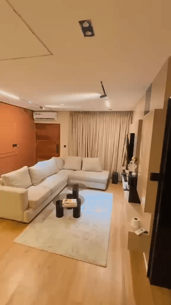 Mysa Luxe Haven - Brand New Luxury 2-Bedroom Apartment