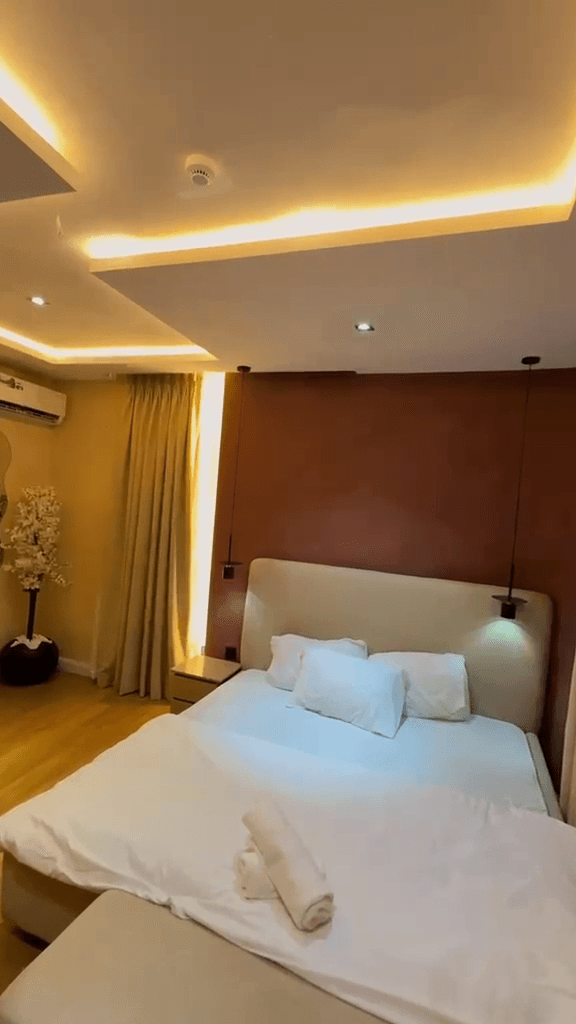 Mysa Luxe Haven - Brand New Luxury 2-Bedroom Apartment - Image 5
