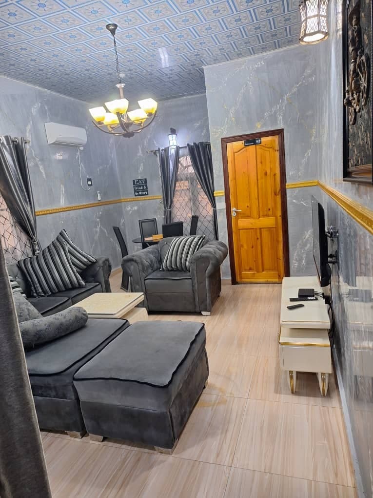 Bafana Residence 2-Bedroom