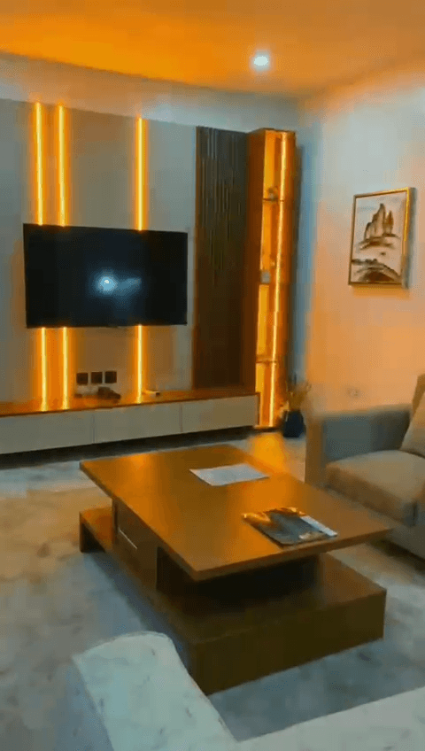 Sweet Summer Elegant 1-Bedroom Apartment at Cologne Residence - Image 4