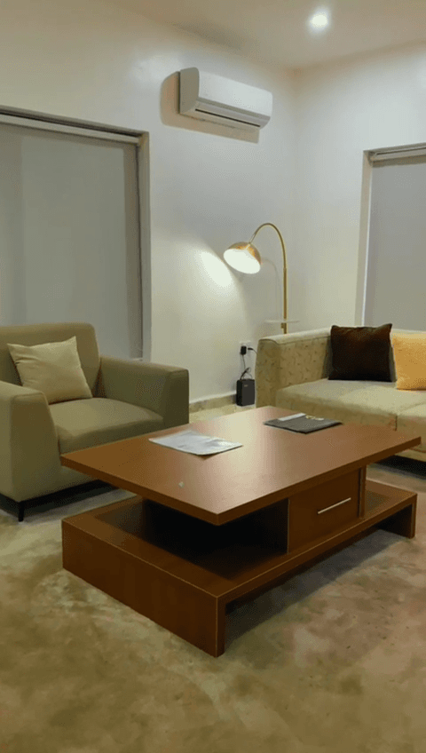 Sweet Summer Elegant 1-Bedroom Apartment at Cologne Residence