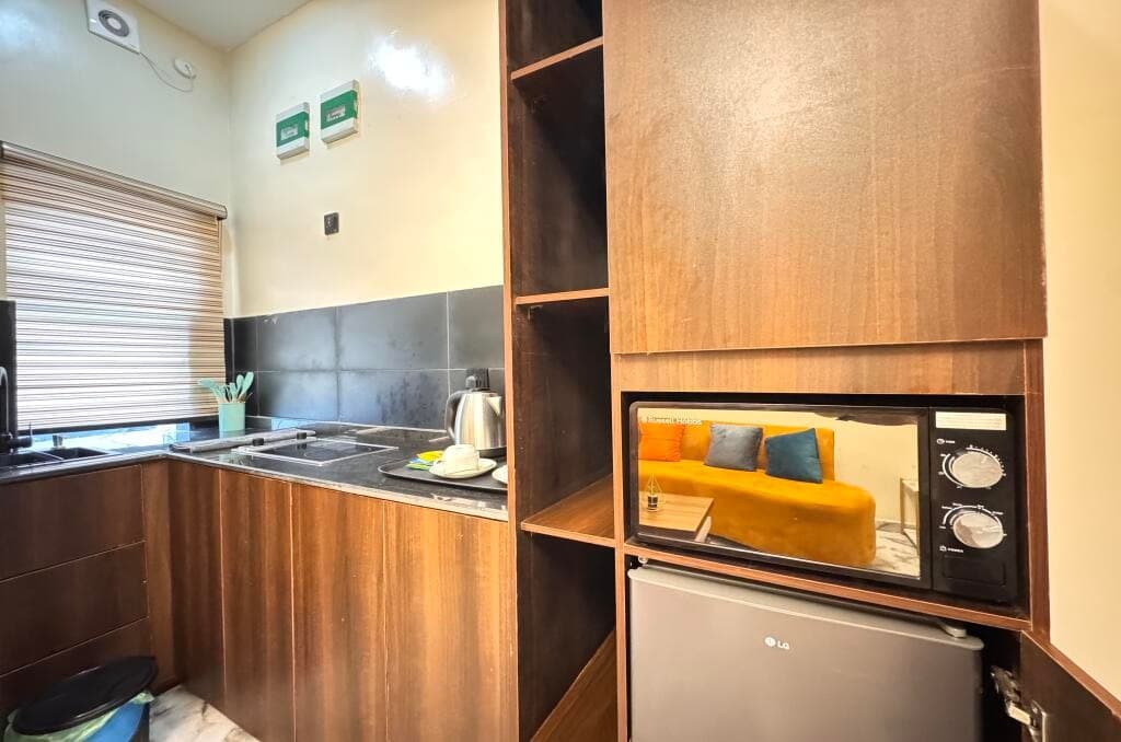 Sydney 1 Bedroom Apartment - Image 4