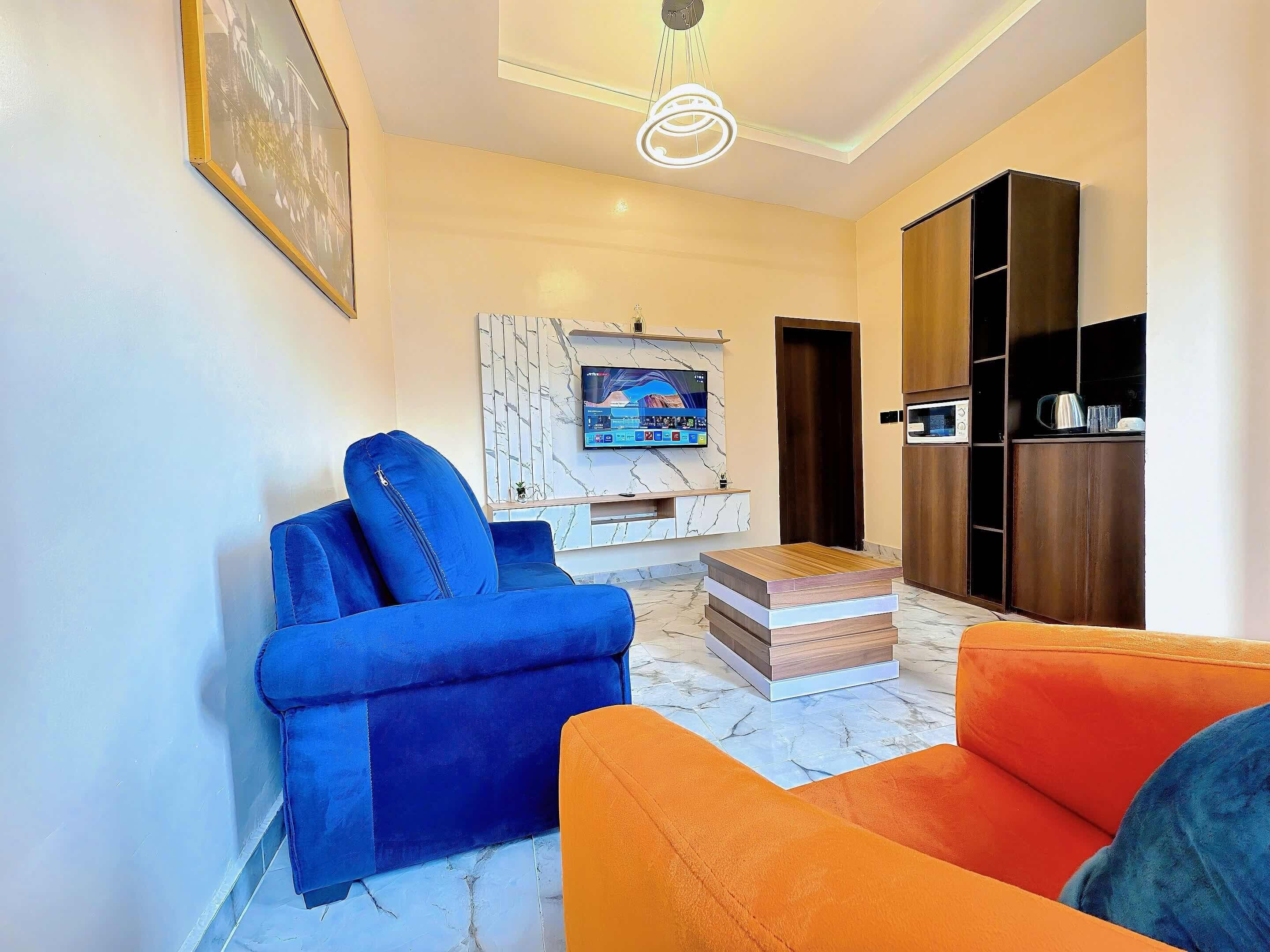 Rio De Janeiro 1 Bedroom Apartment - Image 2