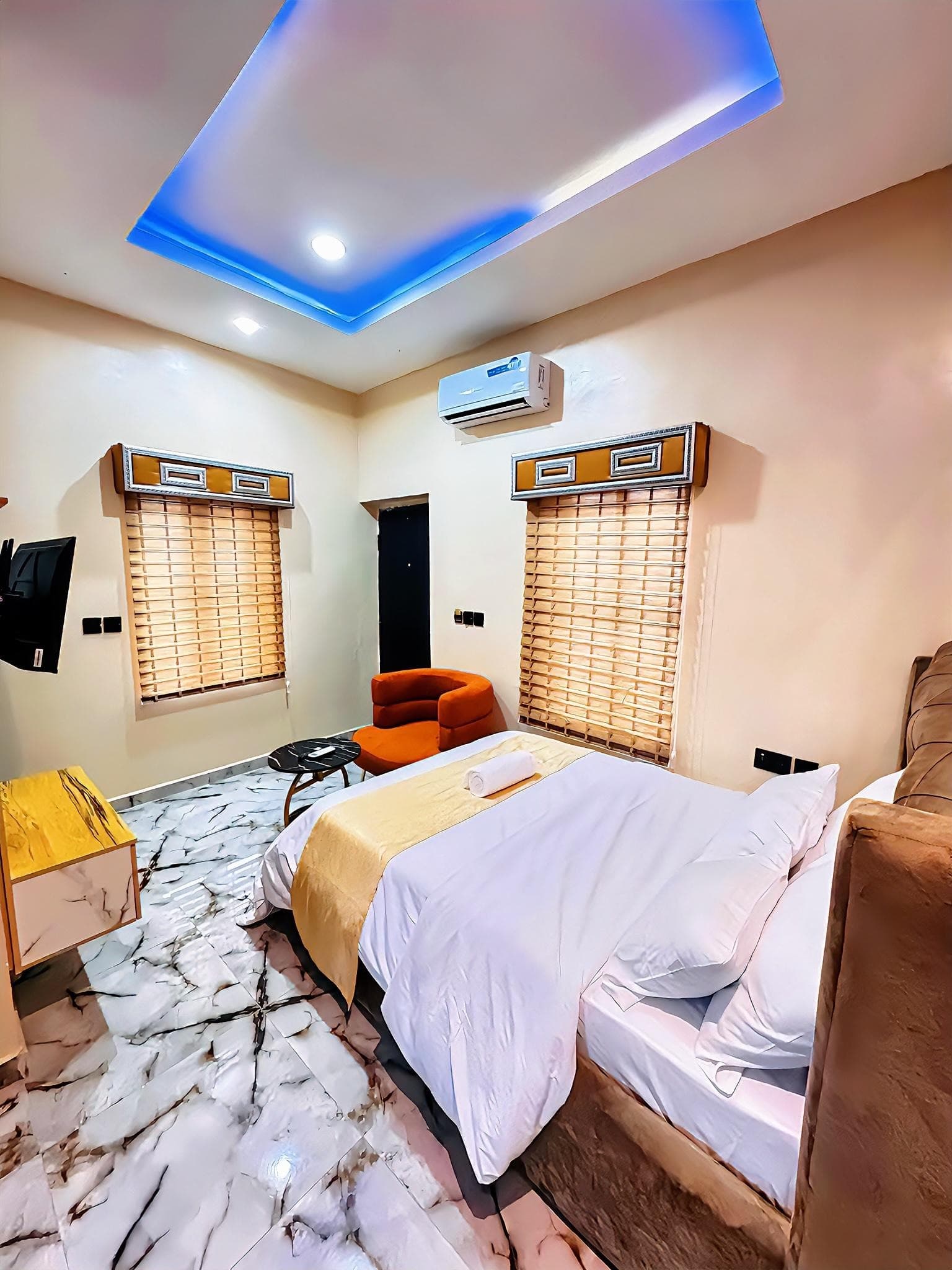 Dubai Studio Apartment