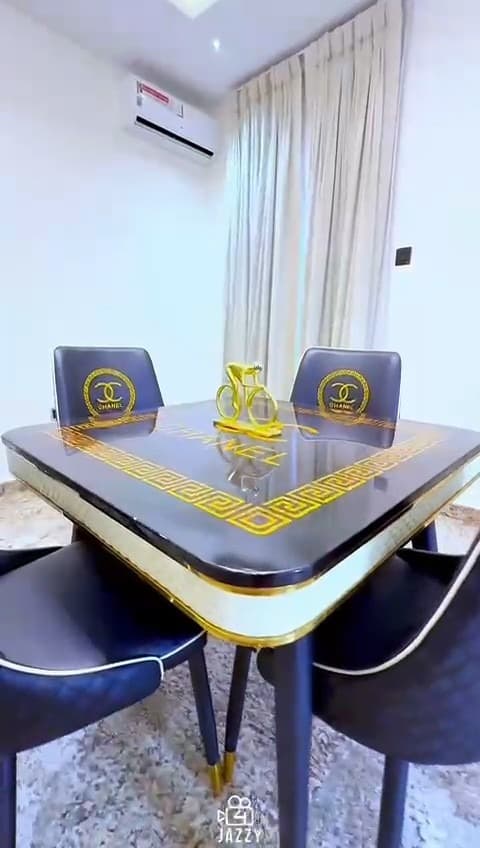 Thebloom 2-Bedroom Aaprtment in Asaba - Unit 1 - Image 5