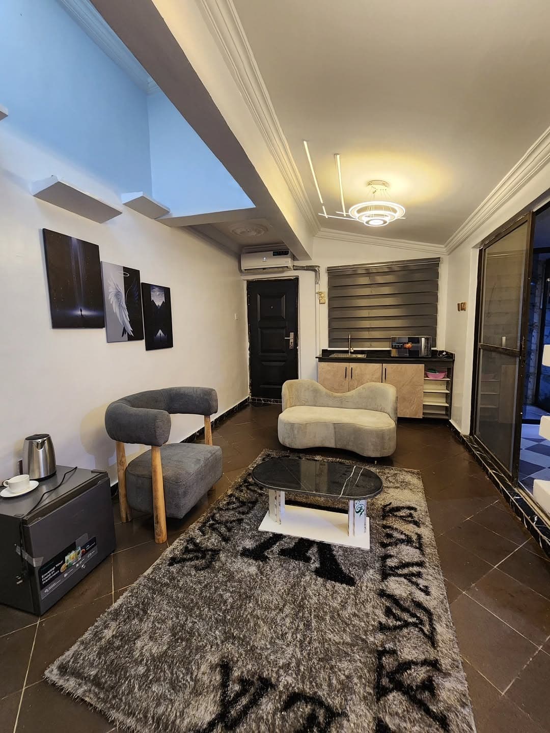 Studio 1 Apartment - Image 3