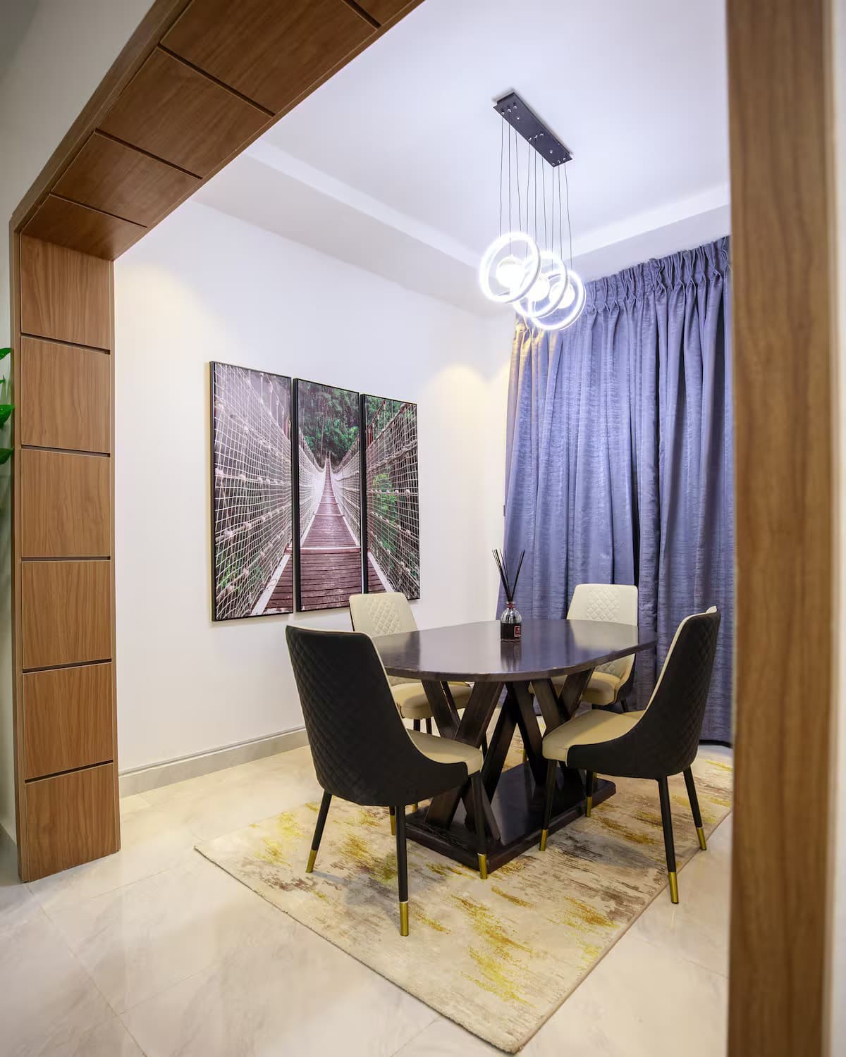 Grandlux 2-Bedroom Apartment - Image 2